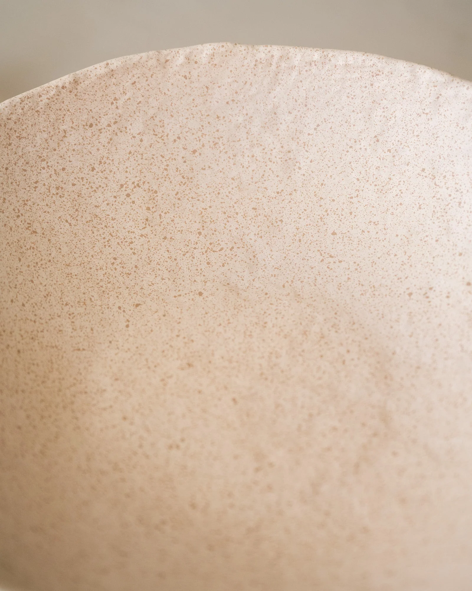 Serving Bowl Ato Sand - Image 7