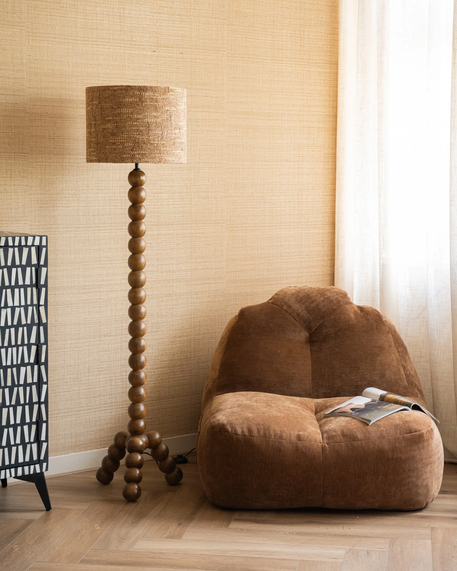 Floor Lamp Lio Terra - Image 6