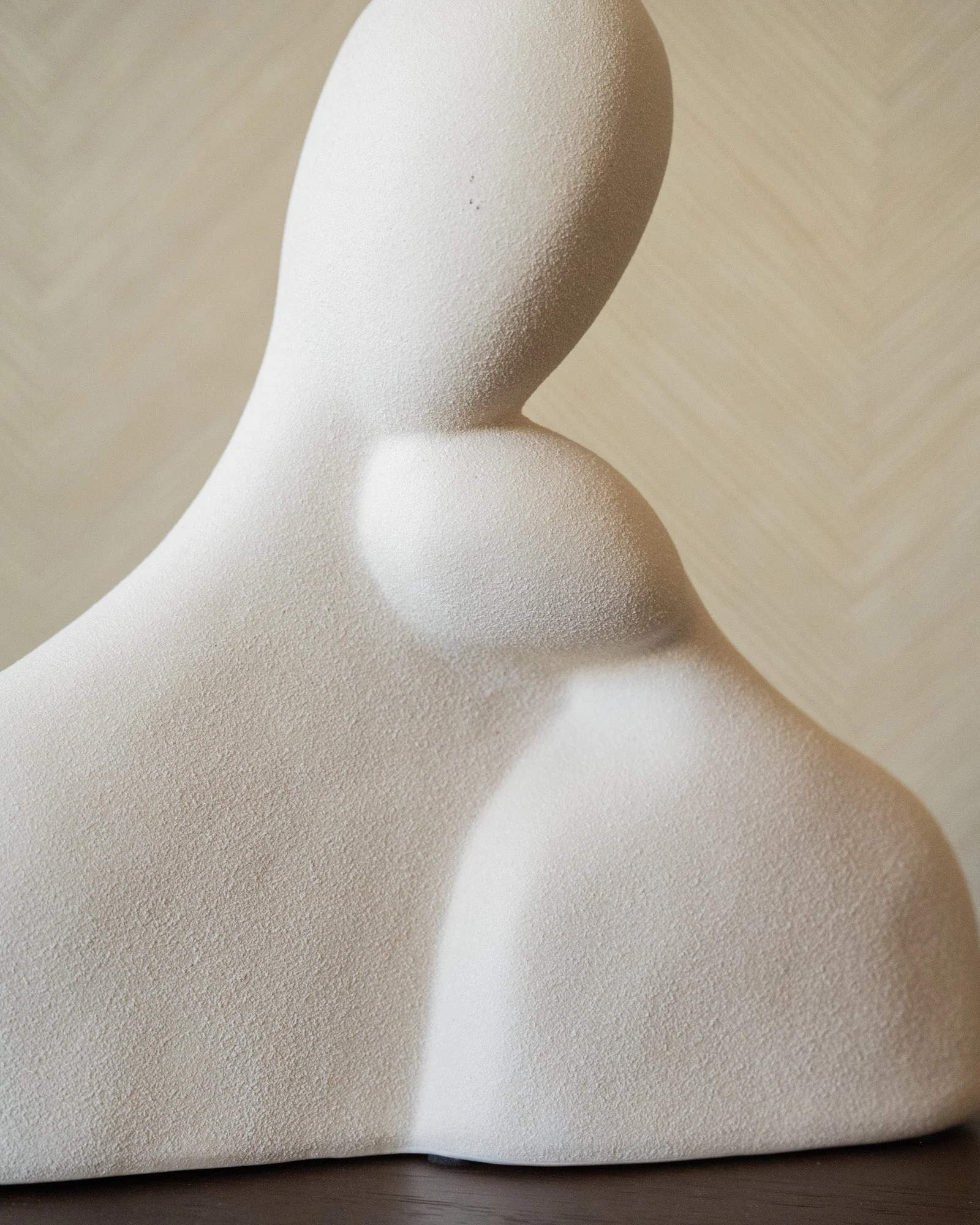 Ornament Solina Beige - Image 4