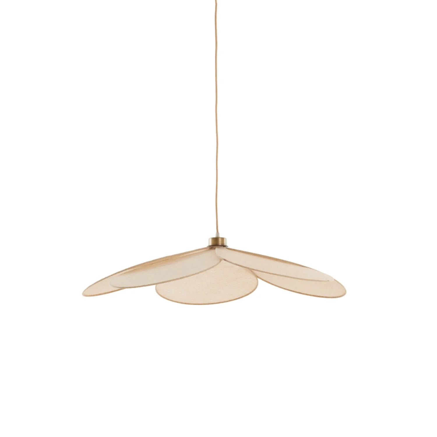 Hanglamp Fyan Sand - Large - Image 4