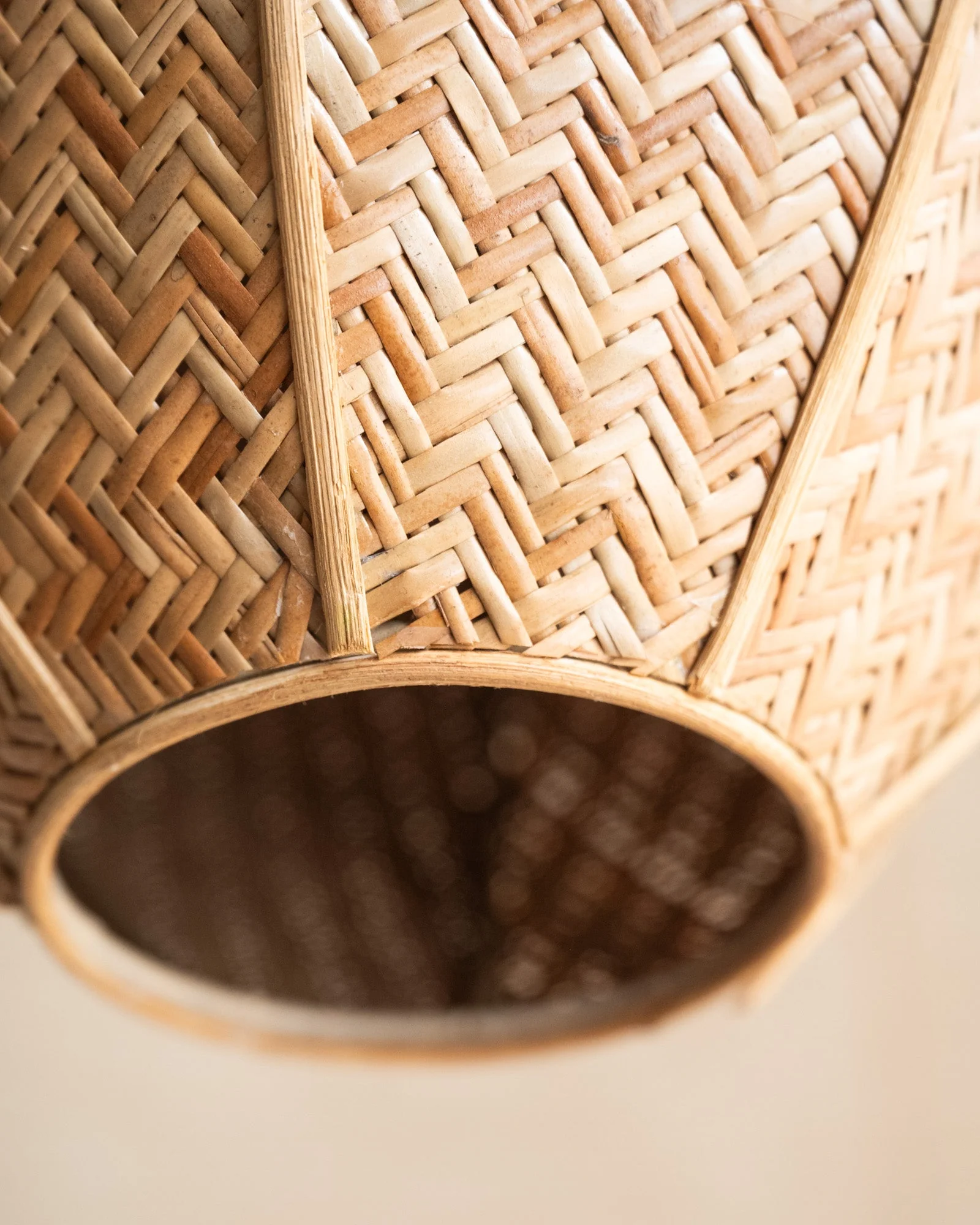 Hanglamp Mila Webbing - Image 3