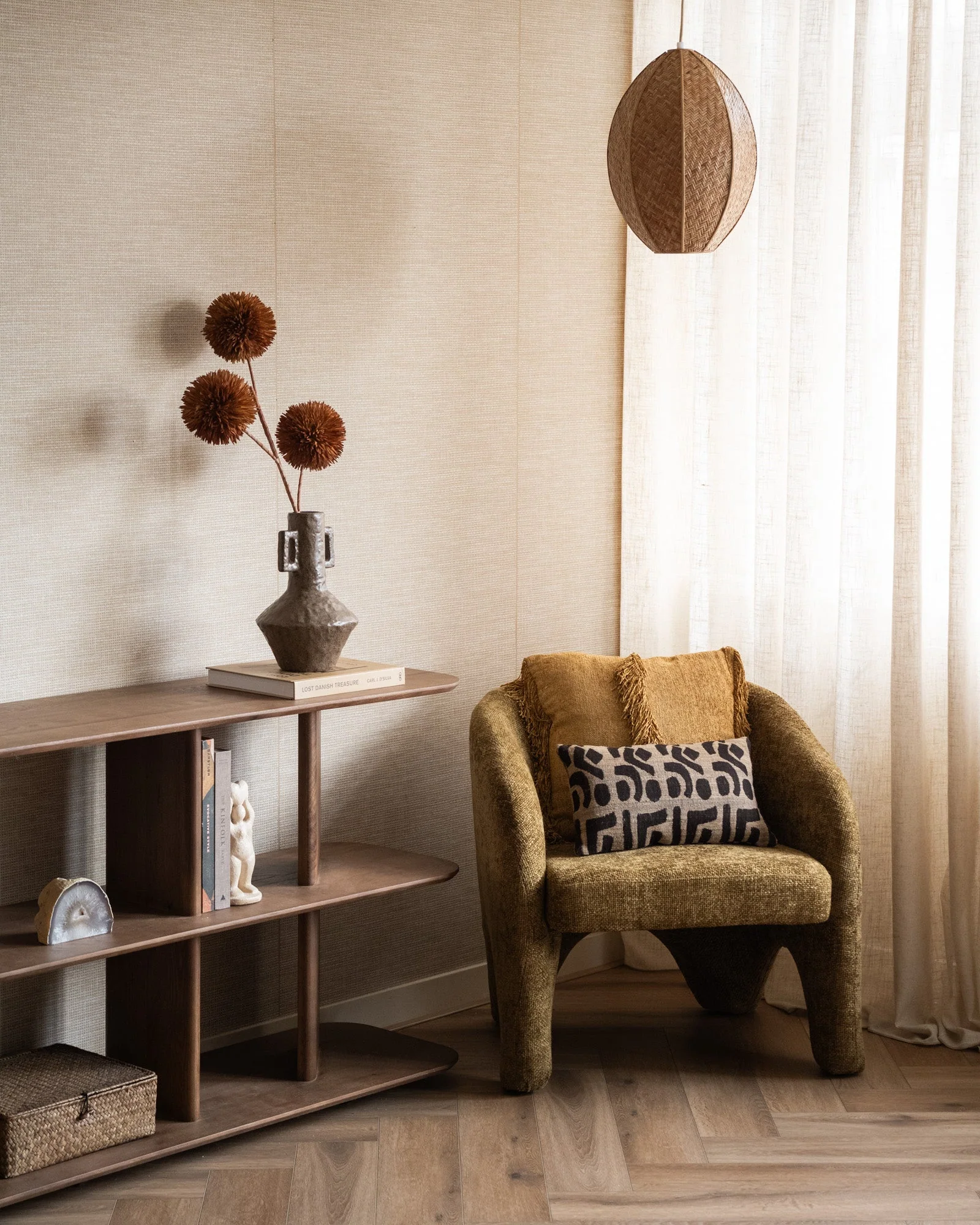 Hanglamp Mila Webbing - Image 5