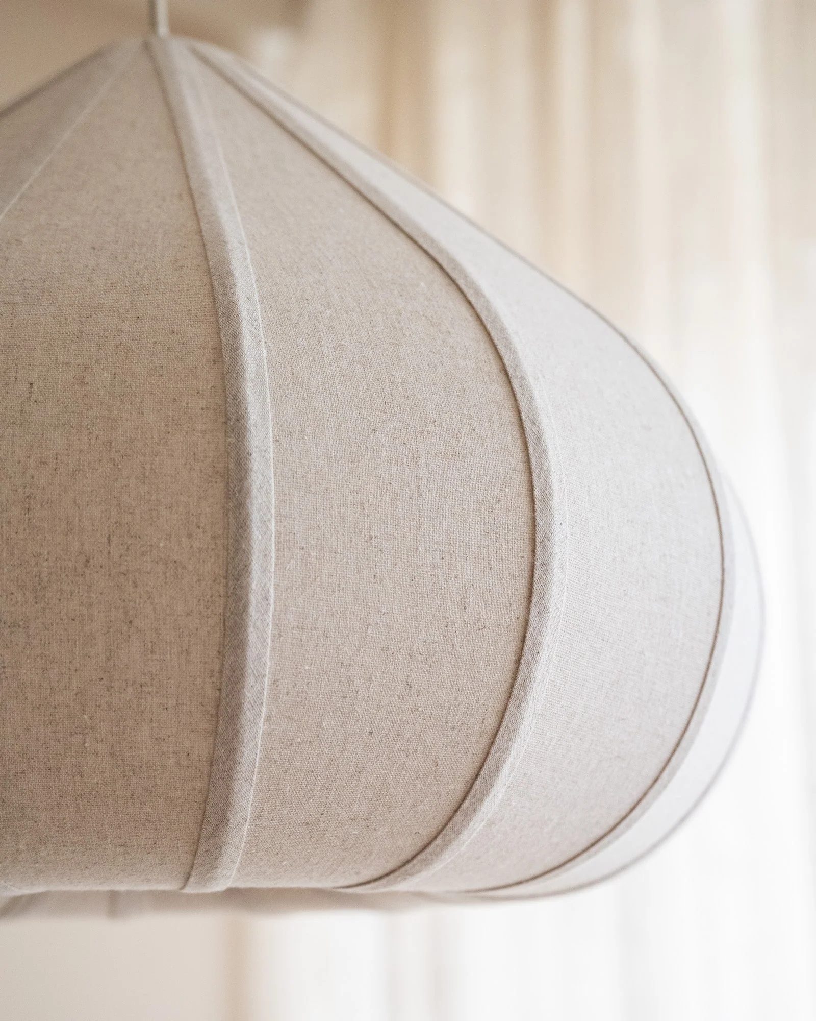 Hanglamp Zadig Linen - Image 4