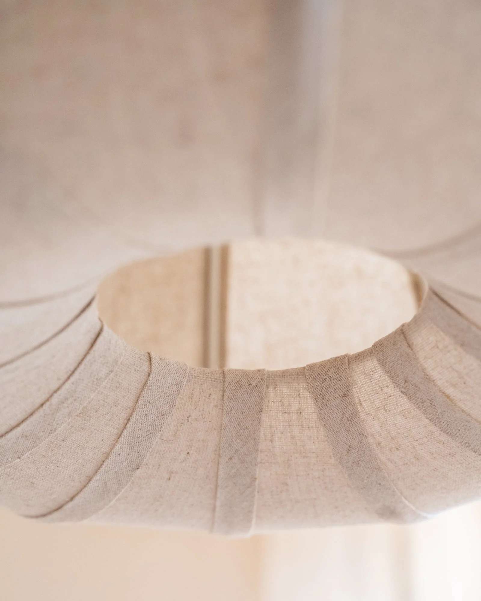 Hanglamp Zadig Linen - Image 5