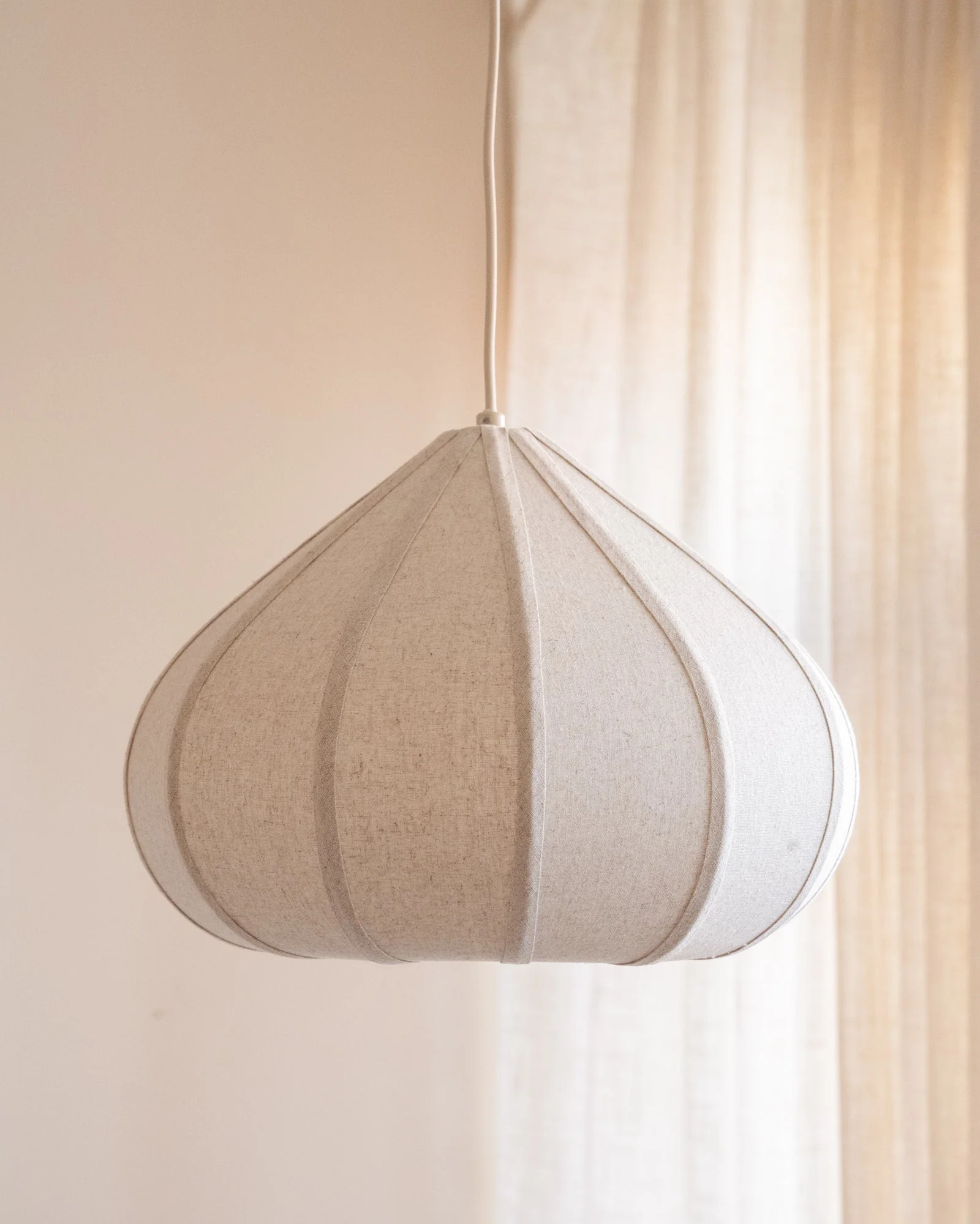 Hanglamp Zadig Linen - Image 6