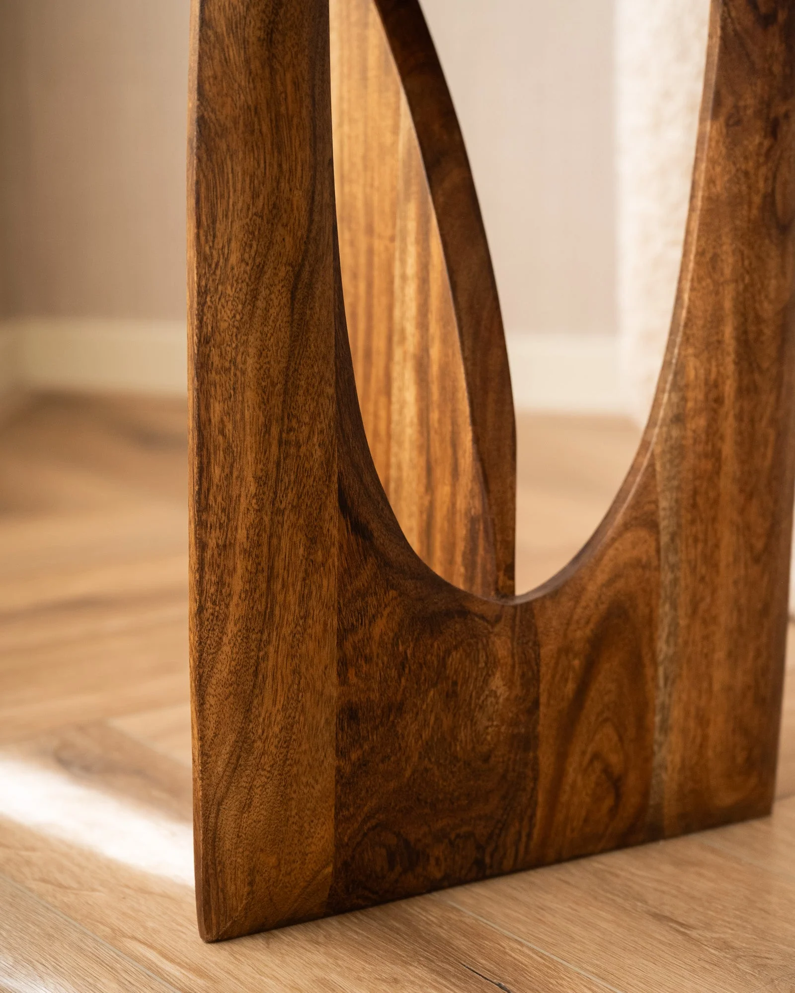 Bijzettafel Djava Acacia - Image 3