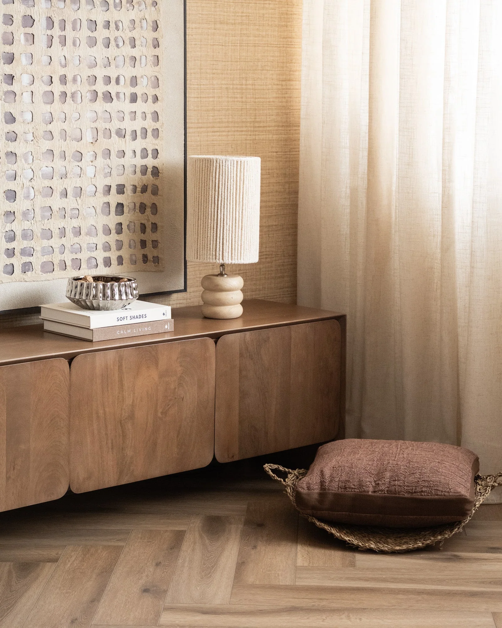 Table Lamp Budongo - Image 3