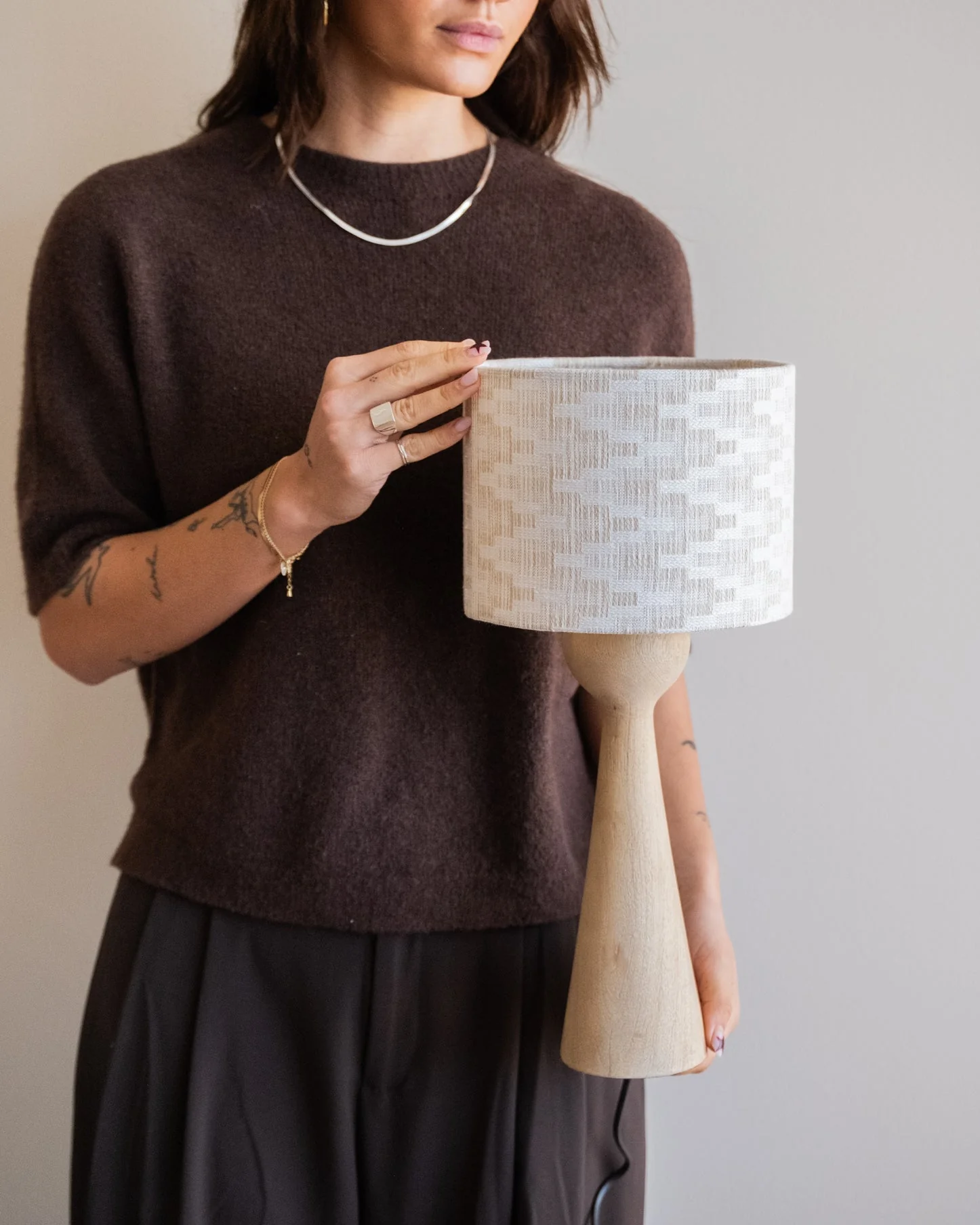 Table Lamp Festina Jinx