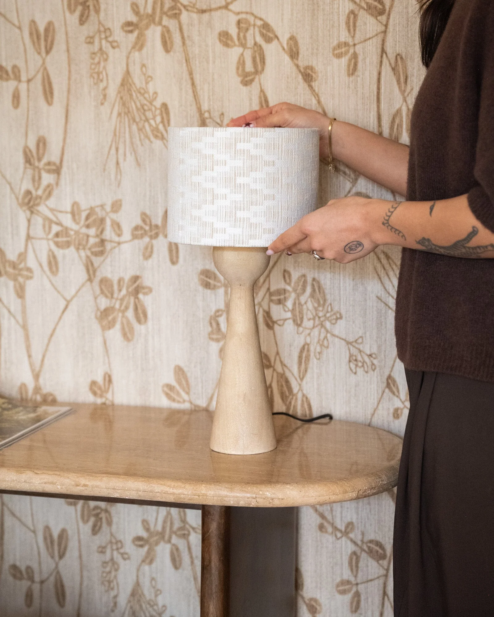 Table Lamp Festina Jinx - Image 3