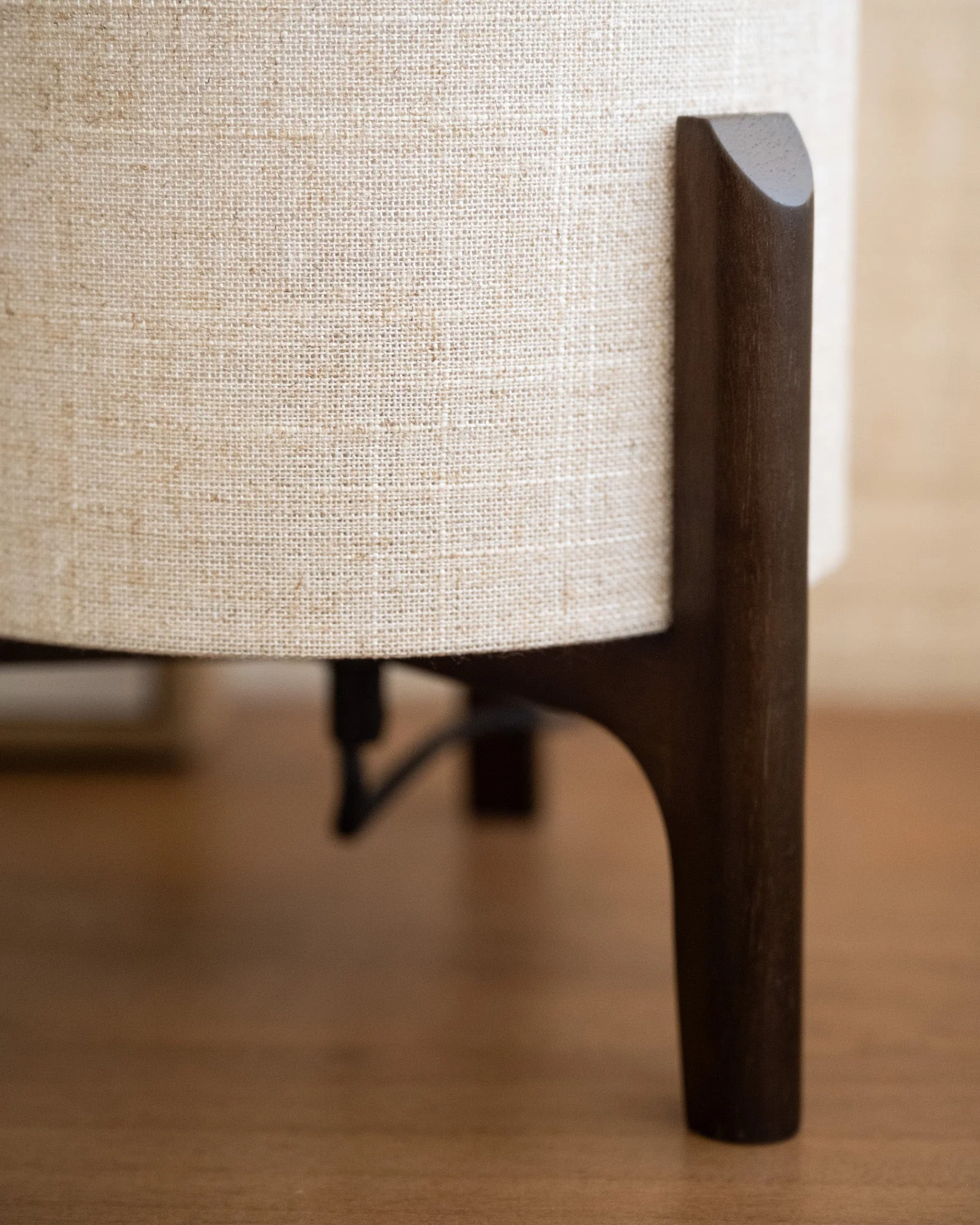 Table lamp Litto Beige - Image 3