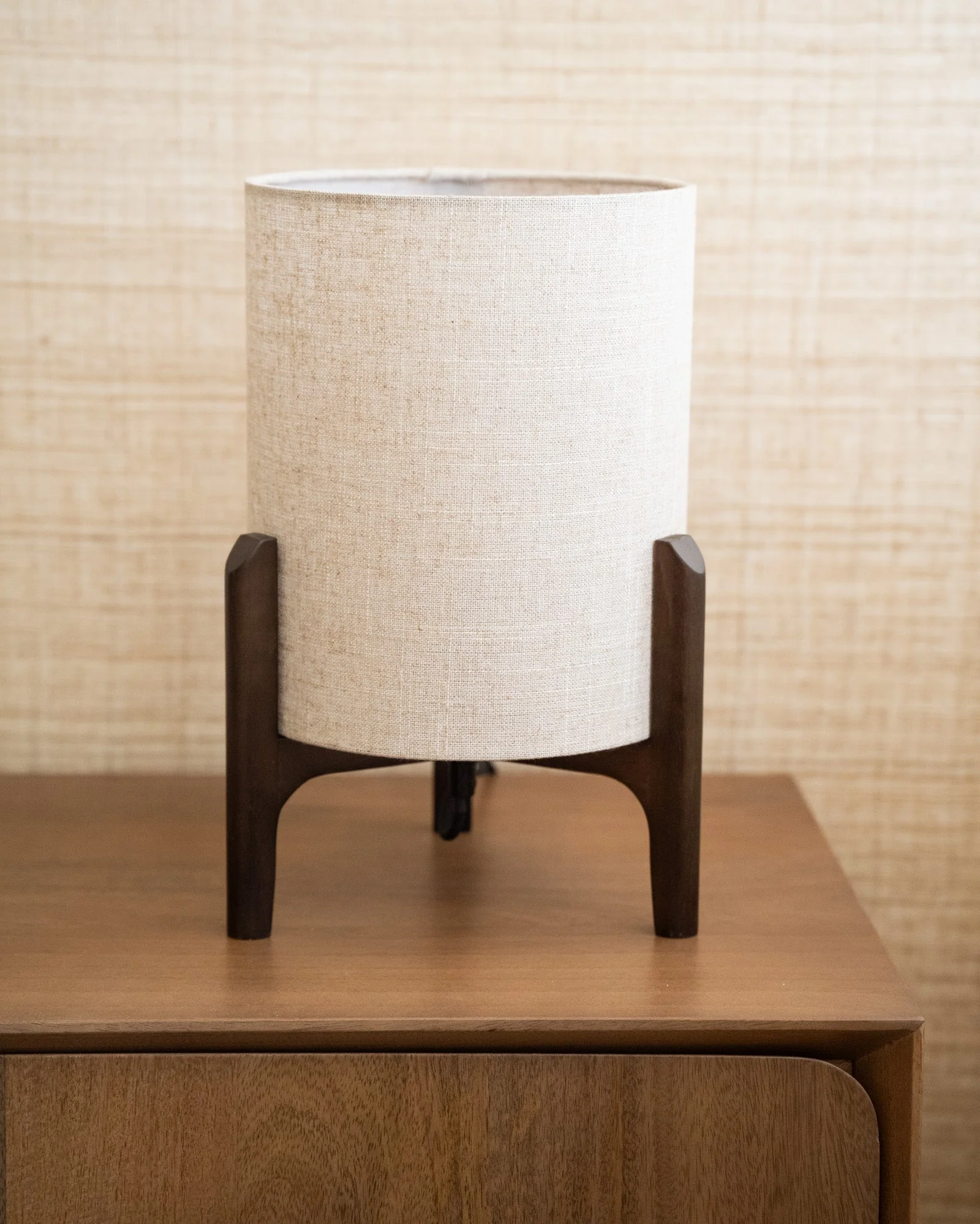 Table lamp Litto Beige - Image 4