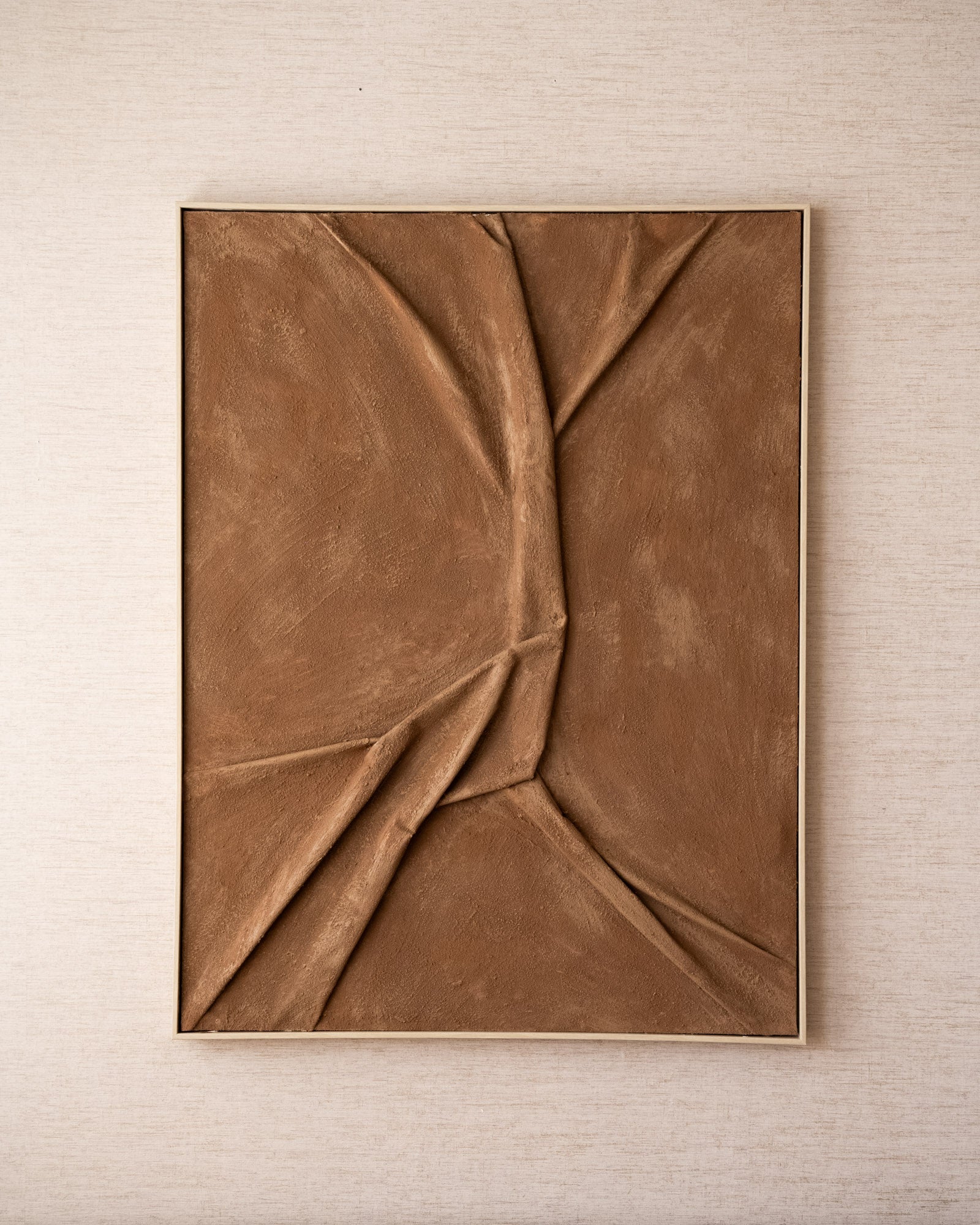 X-Large Wall Art Nora Terra - Image 8