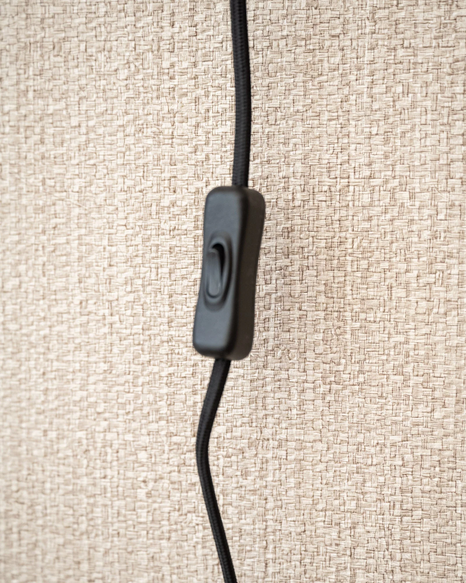 Wall Lamp Verdan Woven - Image 10