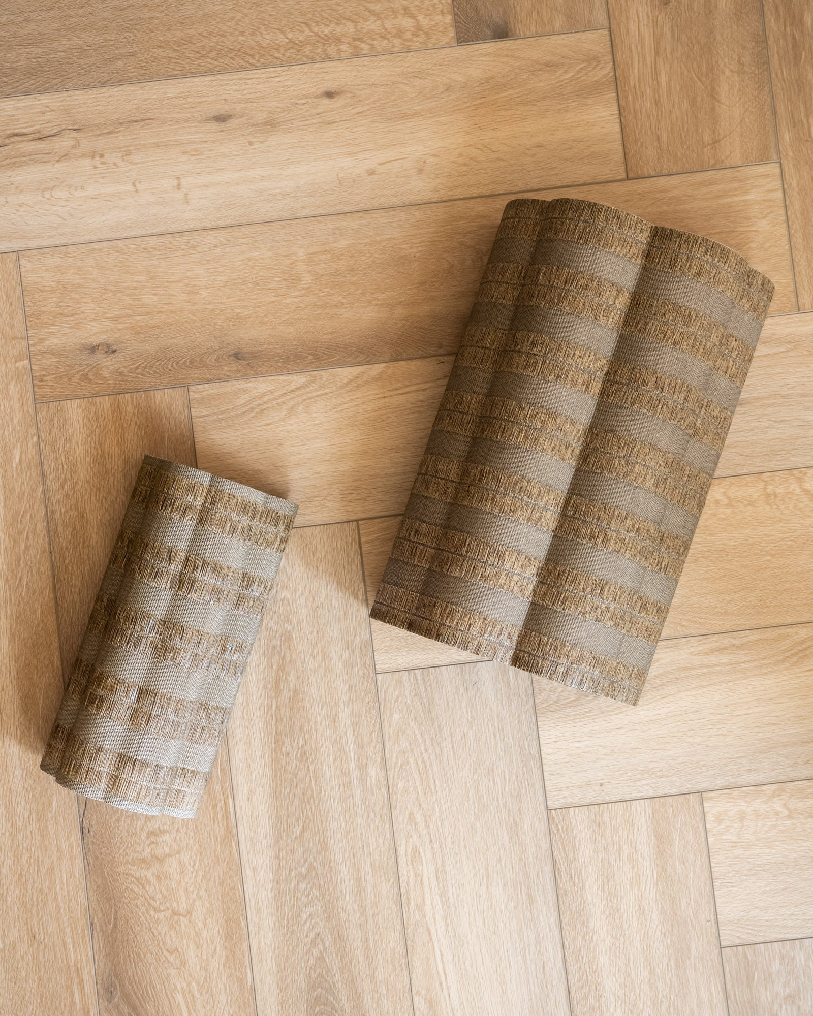 Wall Lamp Verdan Woven - Image 7