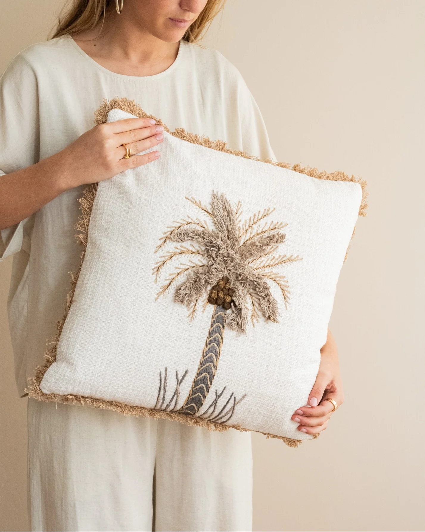 Cushion Palm Tree Teske - Image 3