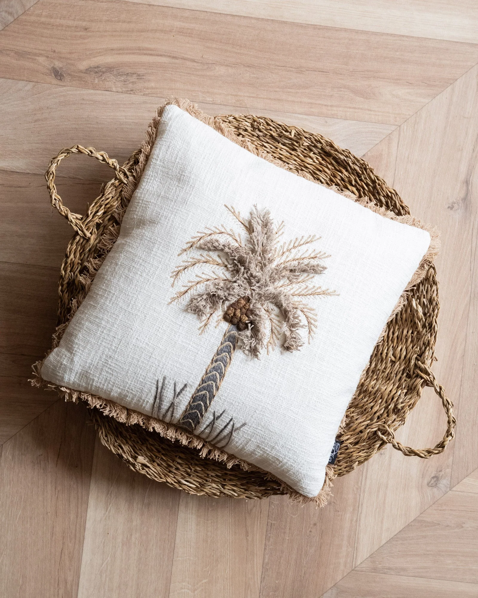 Cushion Palm Tree Teske - Image 5
