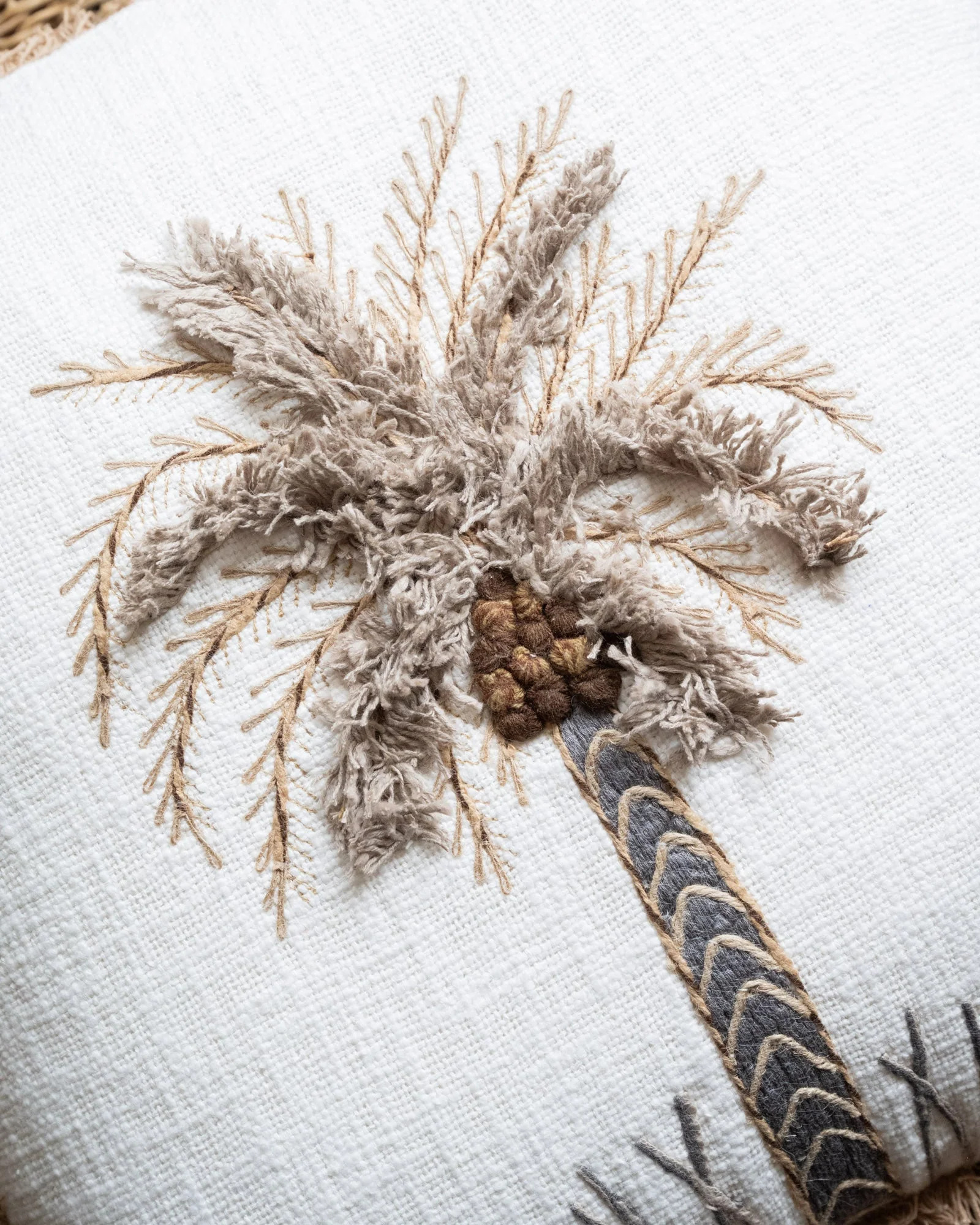 Cushion Palm Tree Teske - Image 6