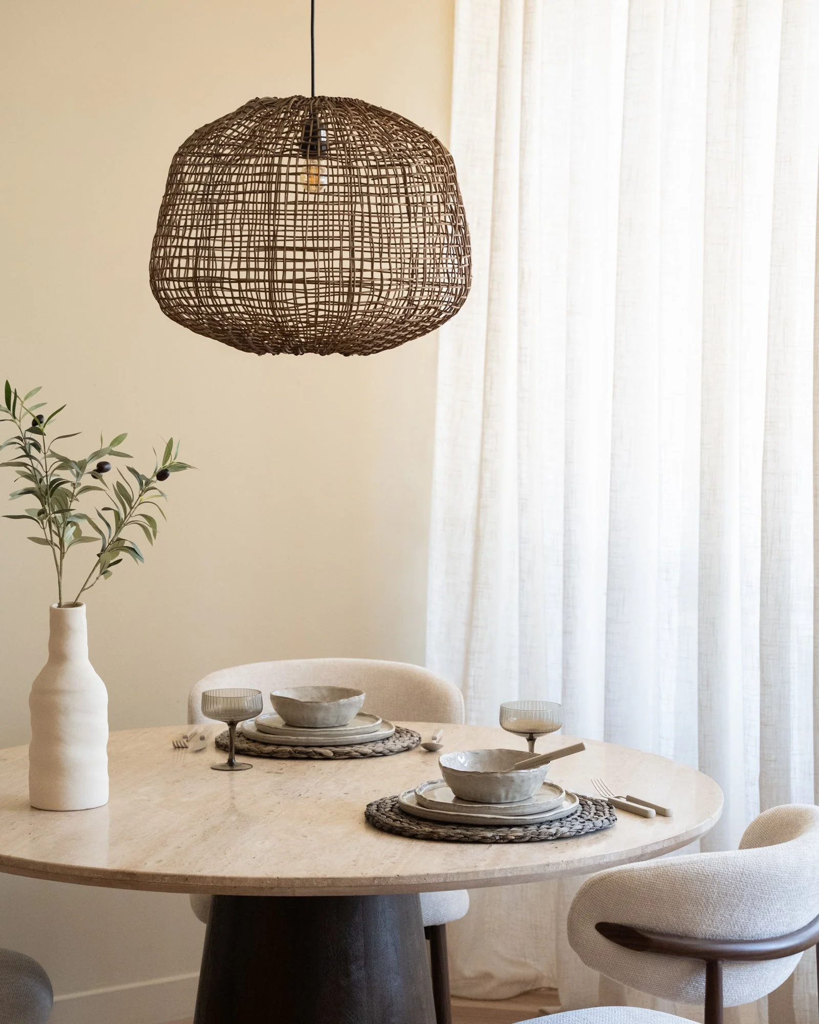 Placemat Wout Bruin - Image 4