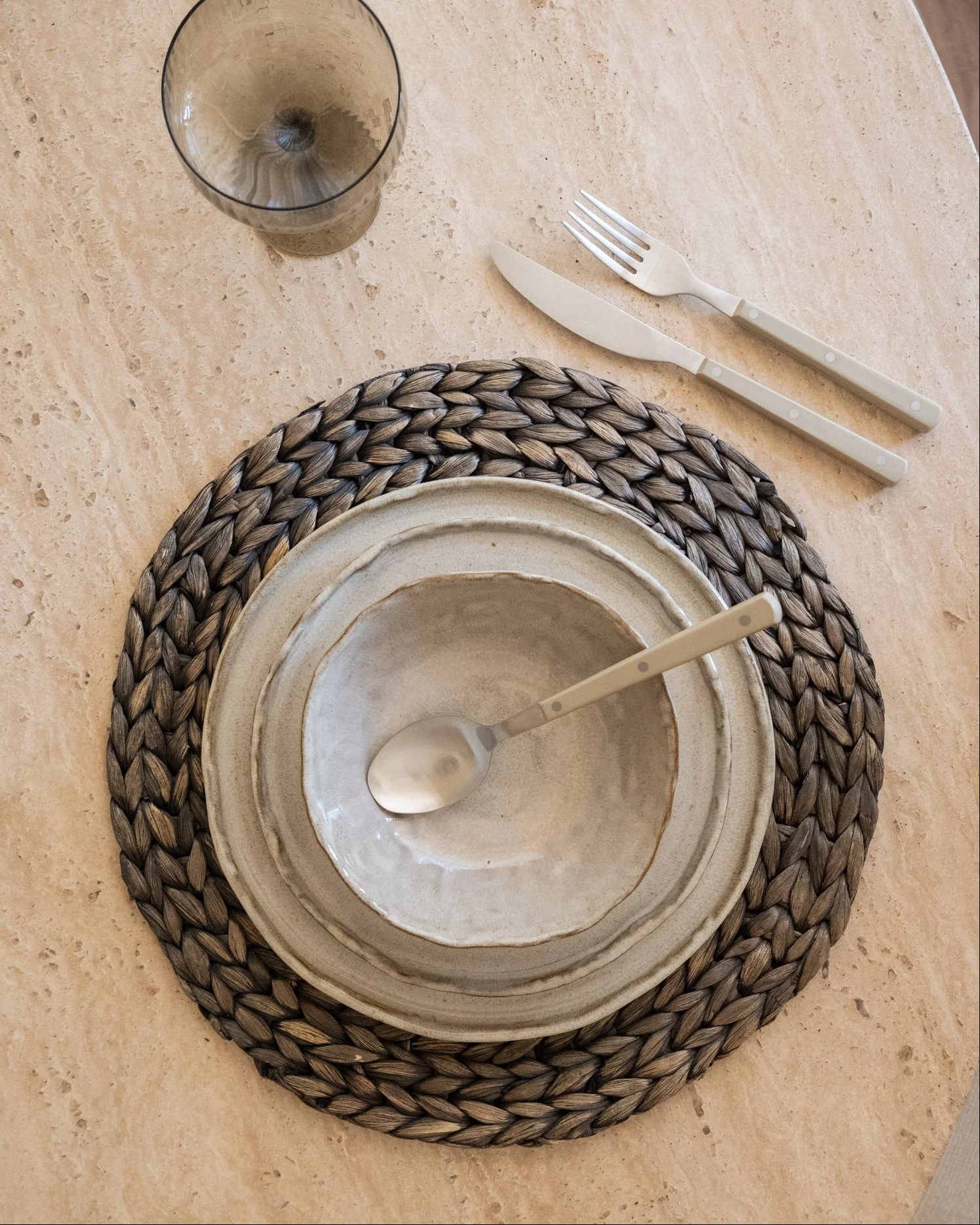 Placemat Wout Bruin - Image 5