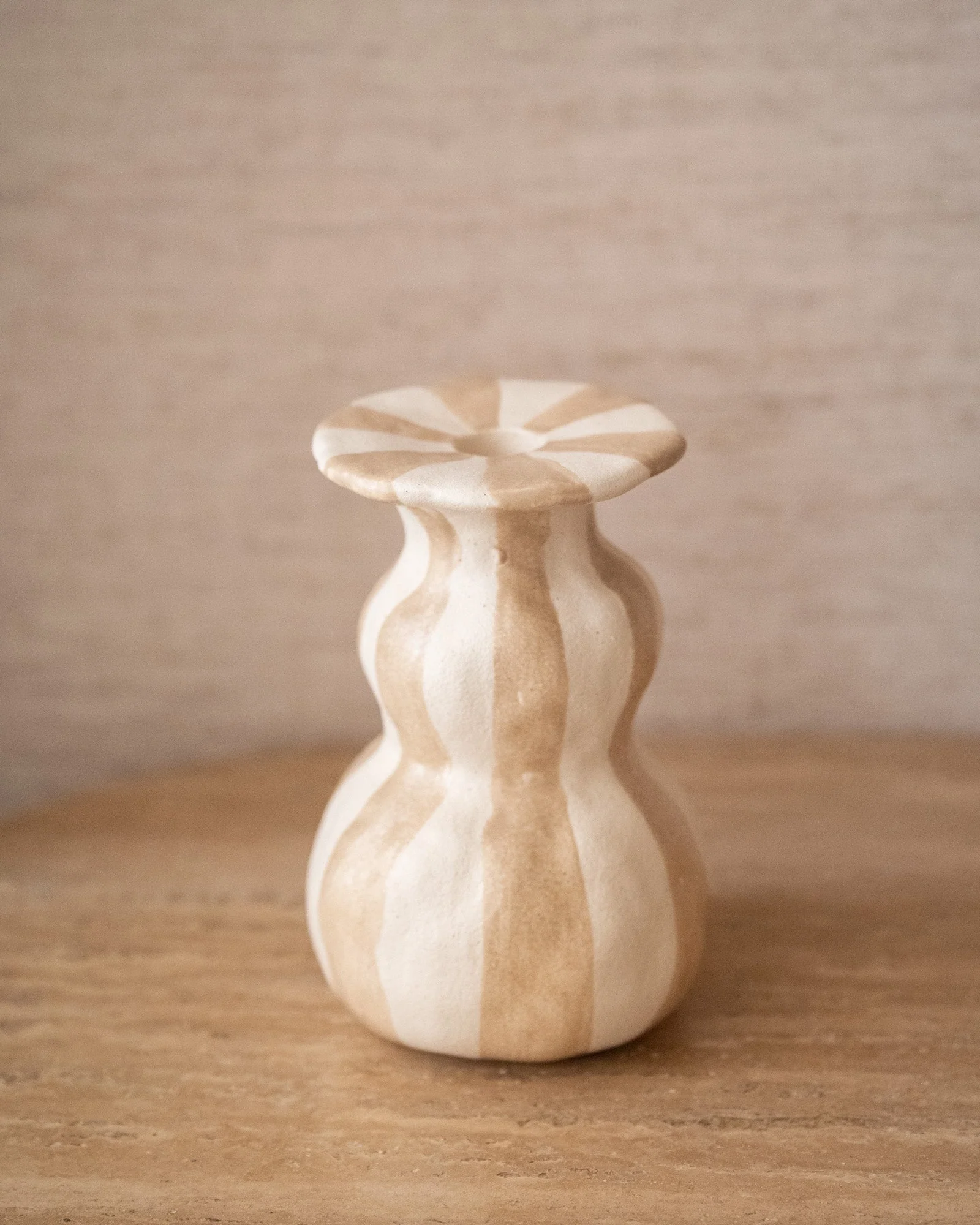 Kandelaar Larisa Ceramic - Image 2