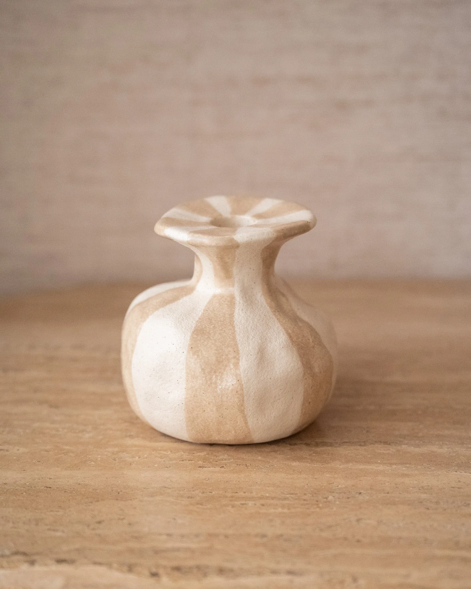 Kandelaar Larisa Ceramic - Image 3