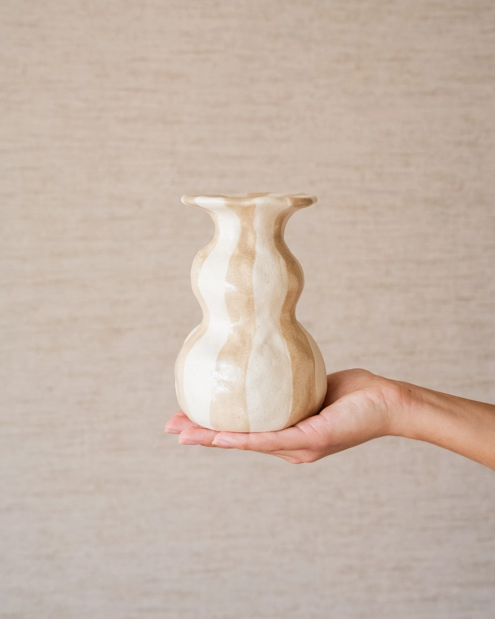Kandelaar Larisa Ceramic - Image 9