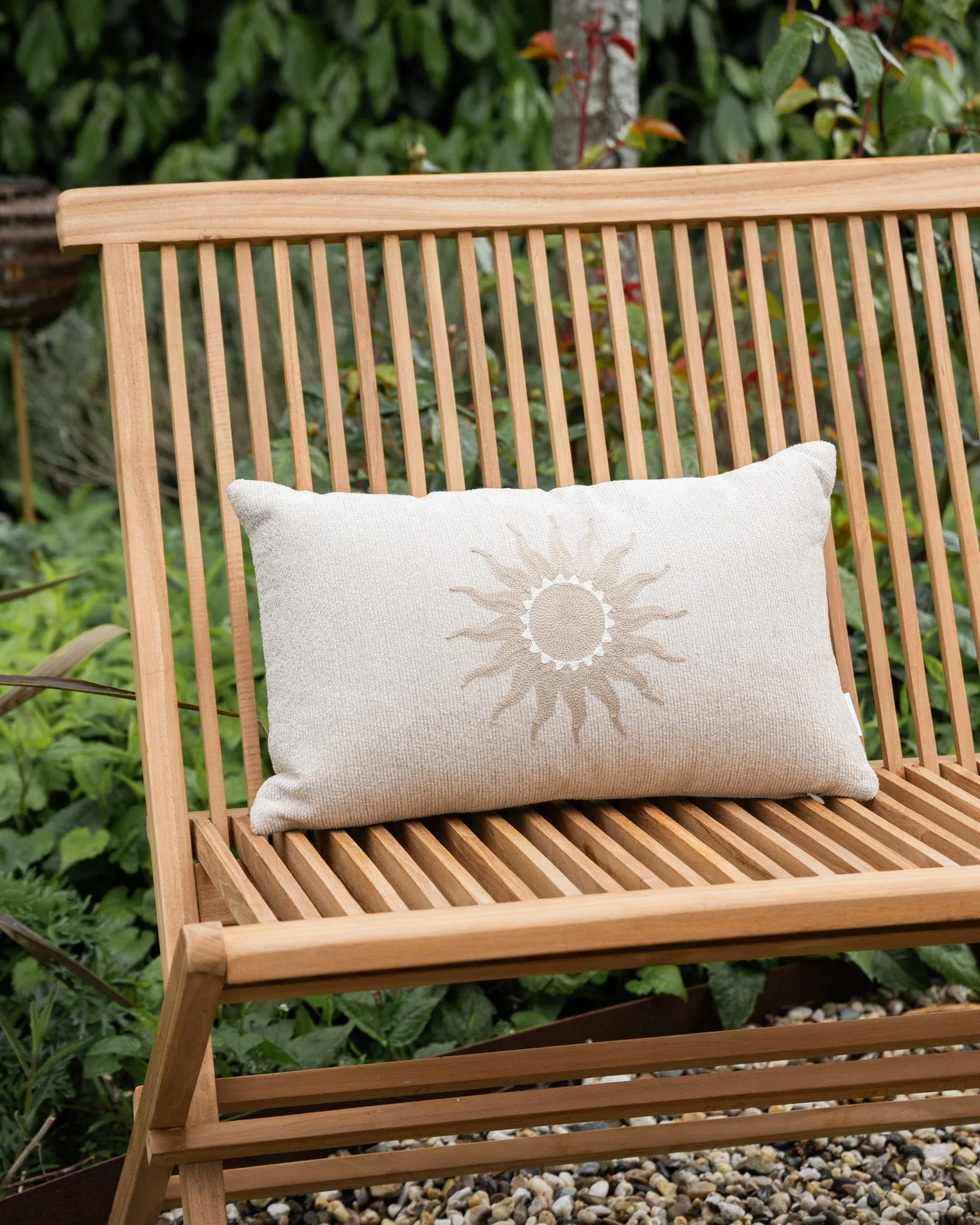 Cushion Sun Beige