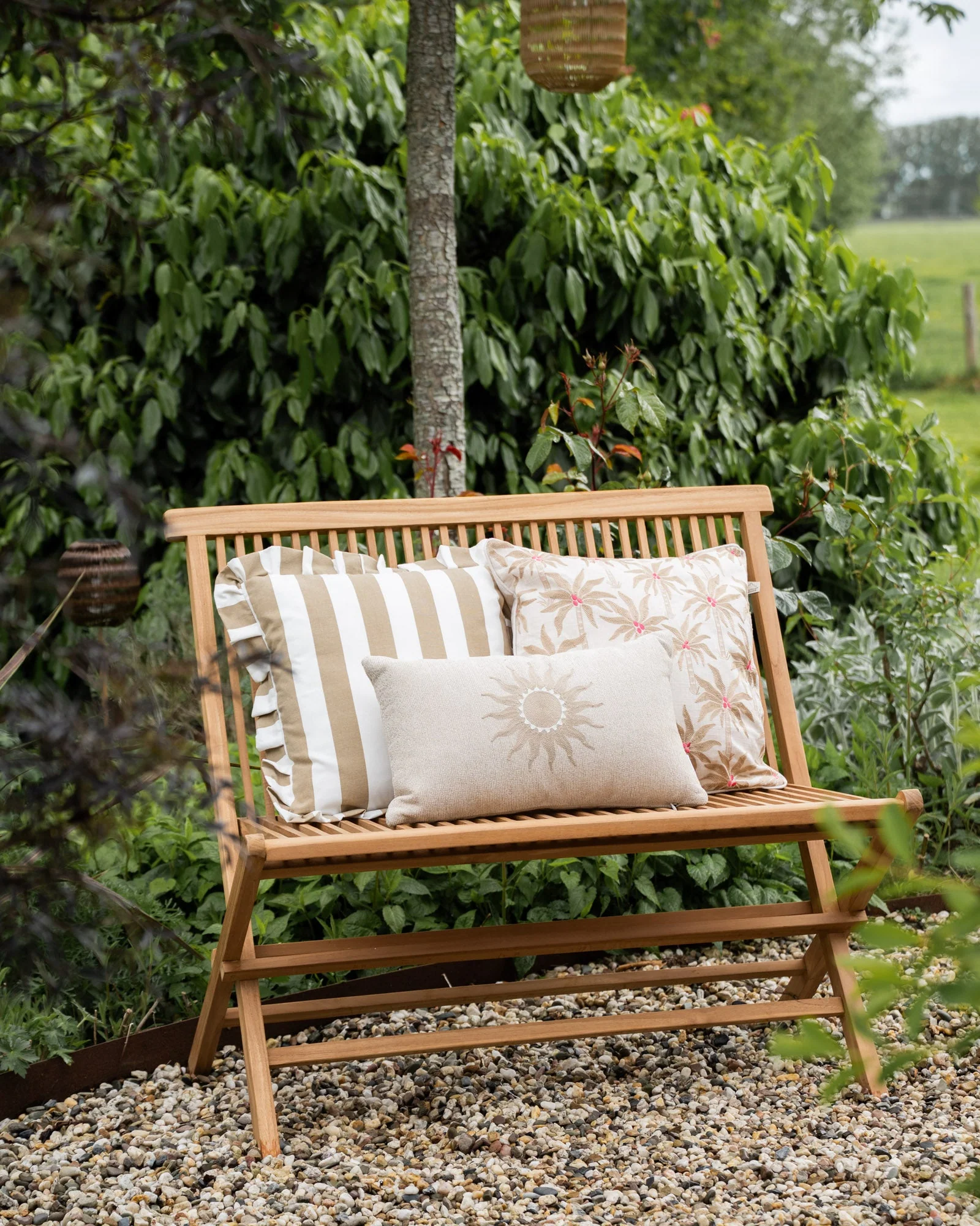 Cushion Sun Beige - Image 8
