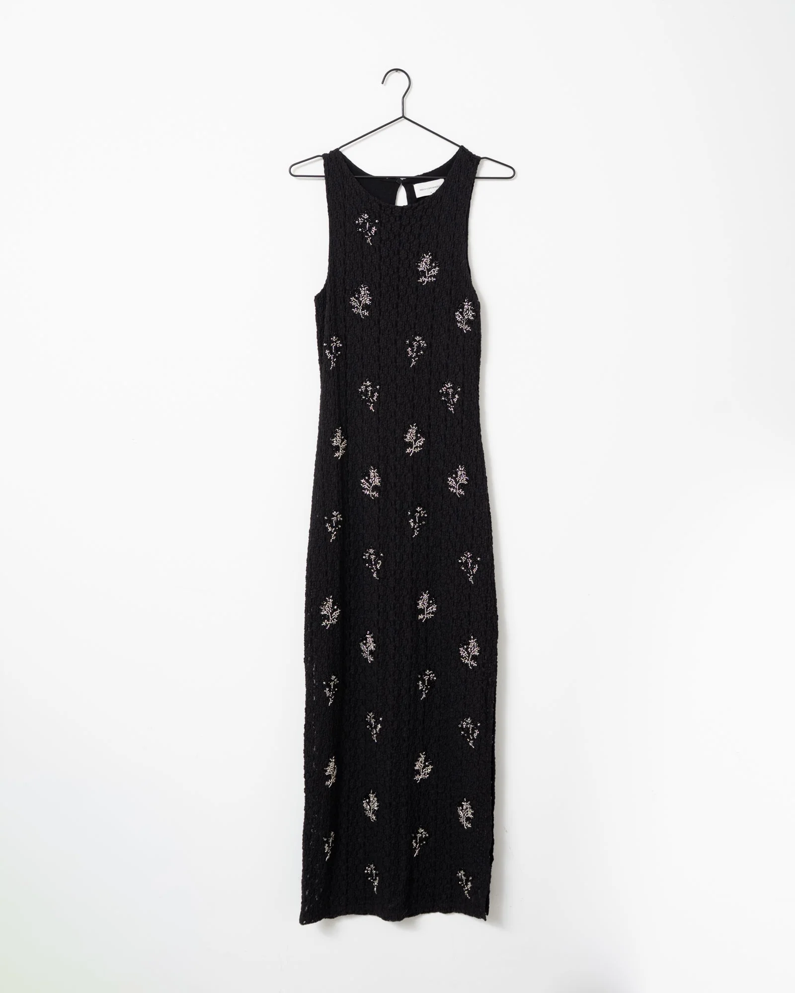 MSCH Audrey Dress Black - Image 10