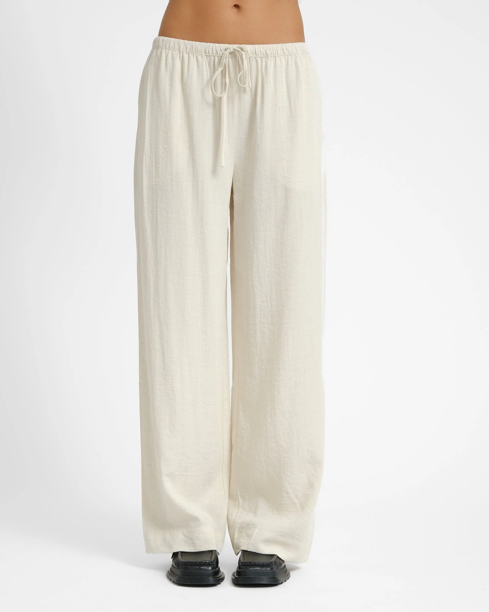 MSCH Daria Pants Sand - Image 6