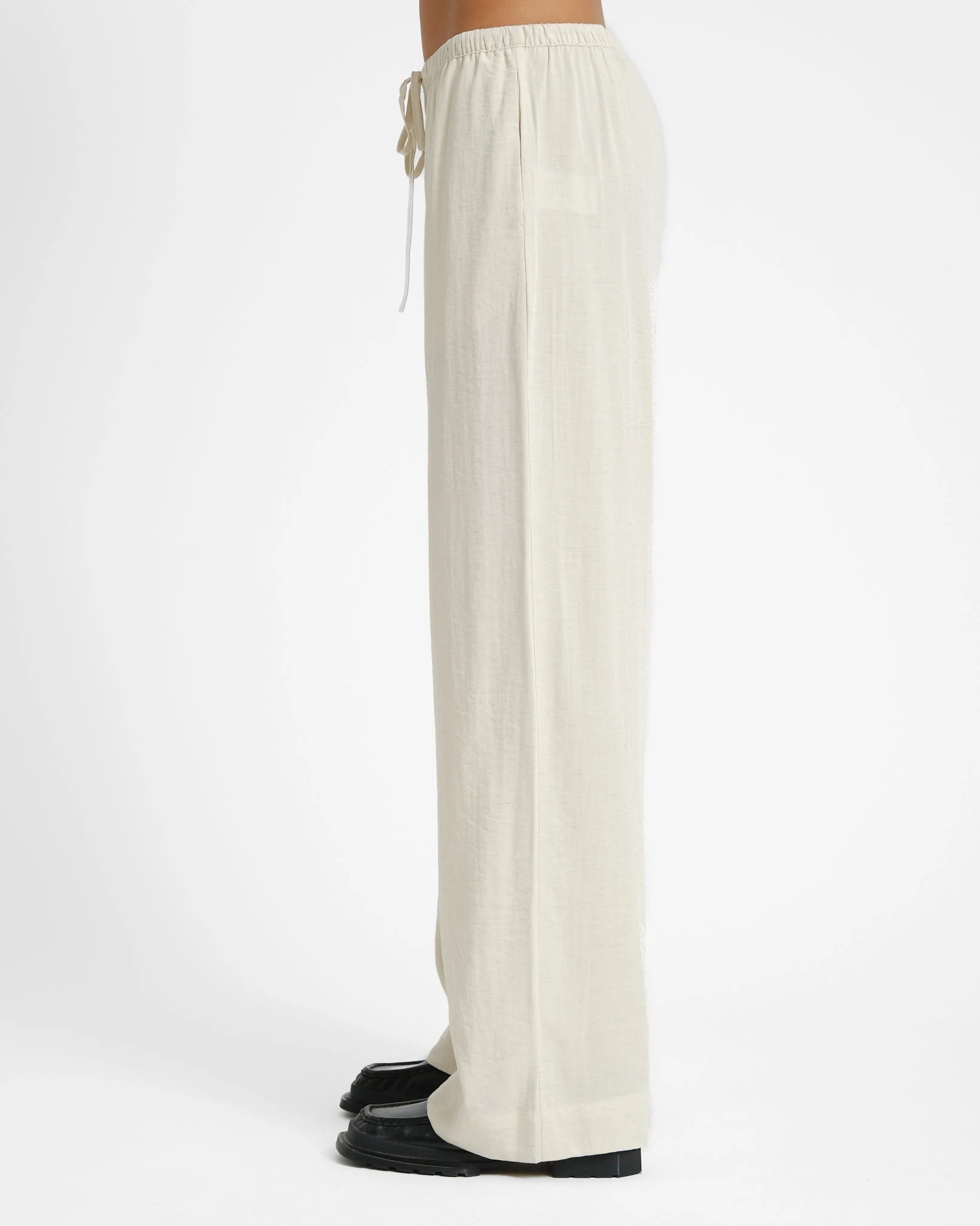MSCH Daria Pants Sand - Image 7