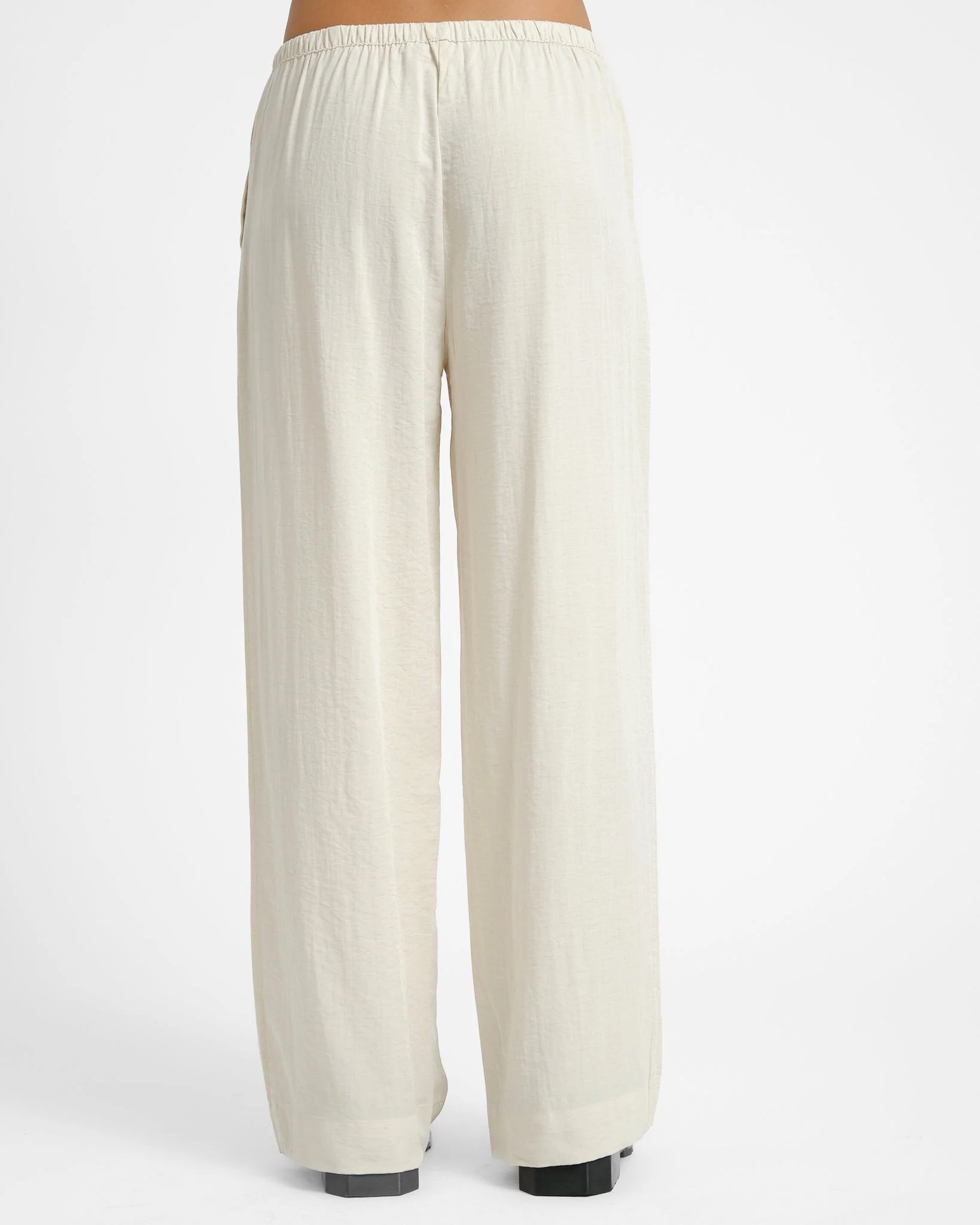 MSCH Daria Pants Sand - Image 8
