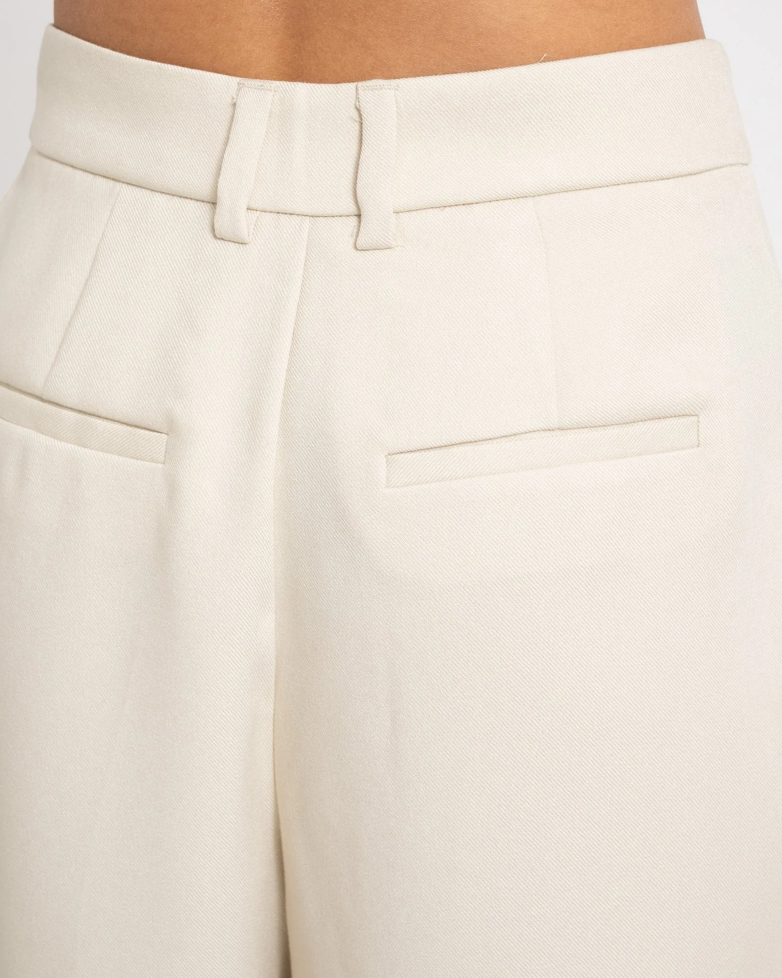 MSCH Esteriane Pants Sand - Image 7