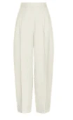 MSCH Esteriane Pants Sand - Image 8