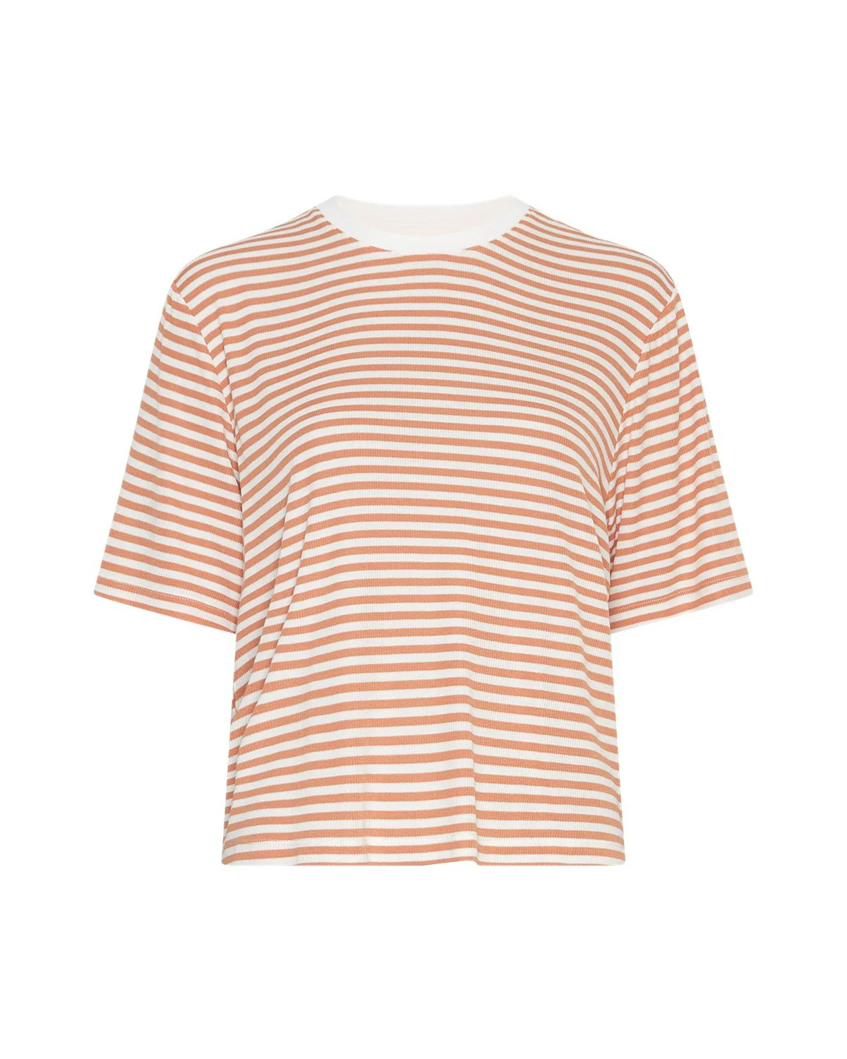 MSCH Jana Tee Stripe - Image 8