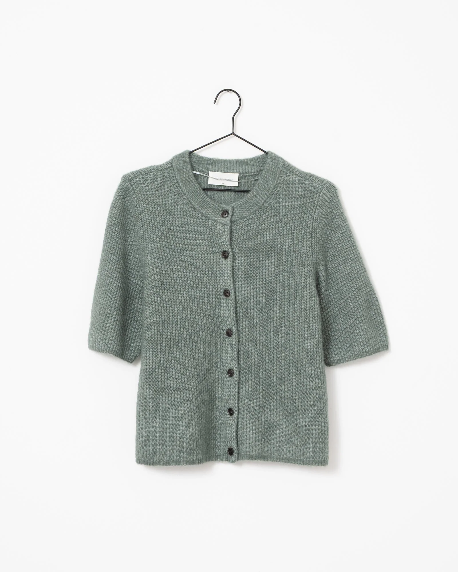 MSCH Jinie Hope Cardigan Green - Image 6