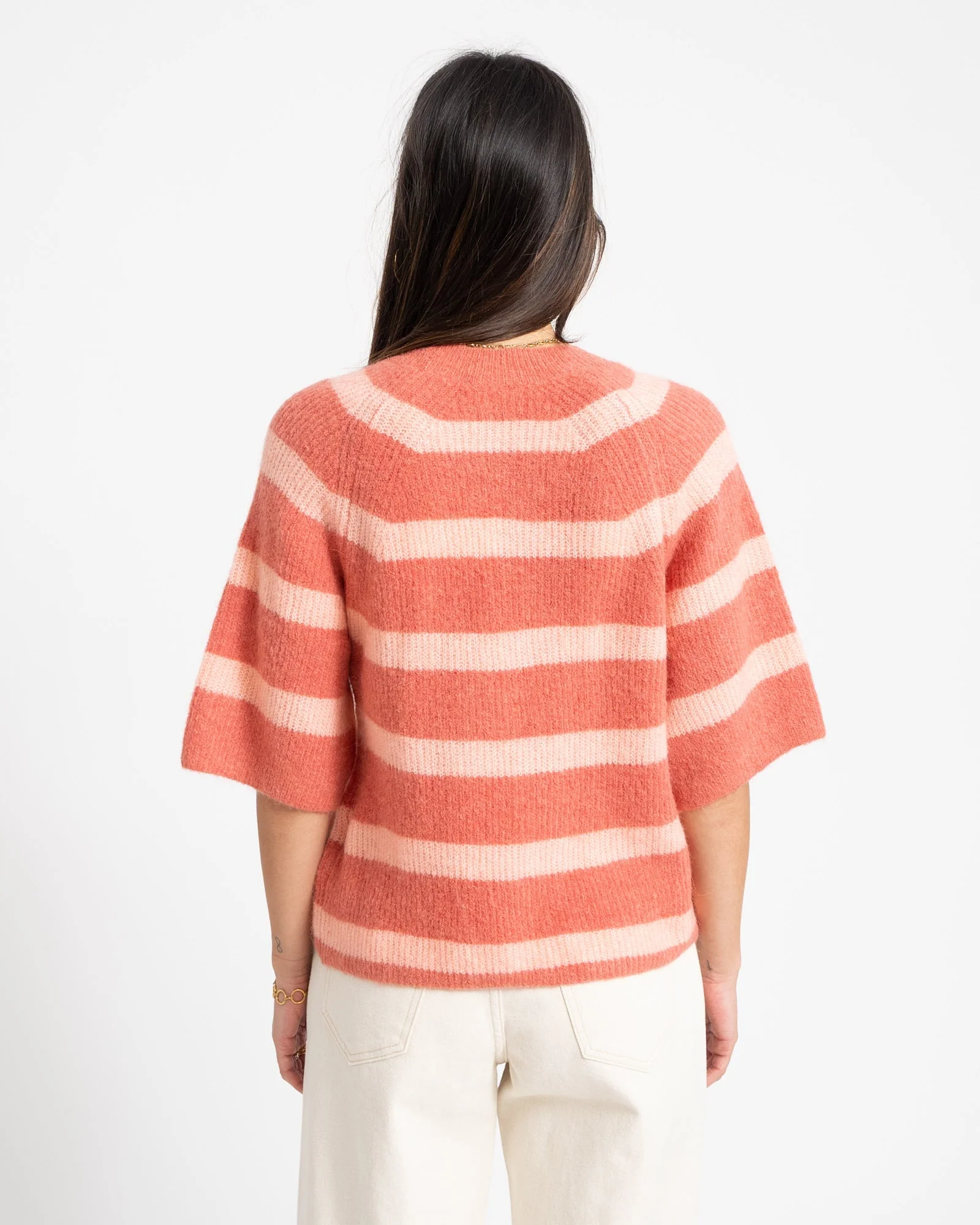 MSCH Milania Hope Pullover Pink - Image 5