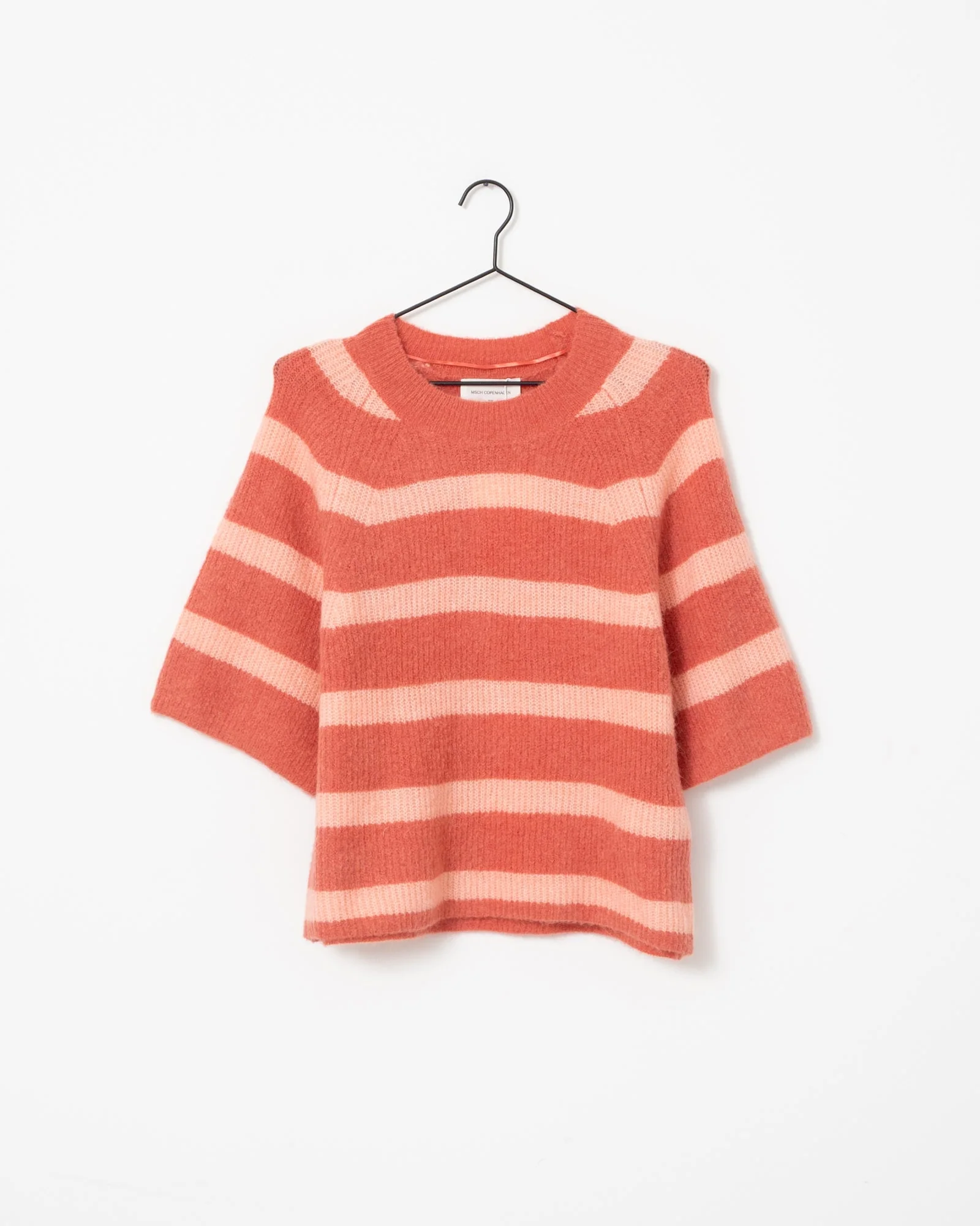 MSCH Milania Hope Pullover Pink - Image 6
