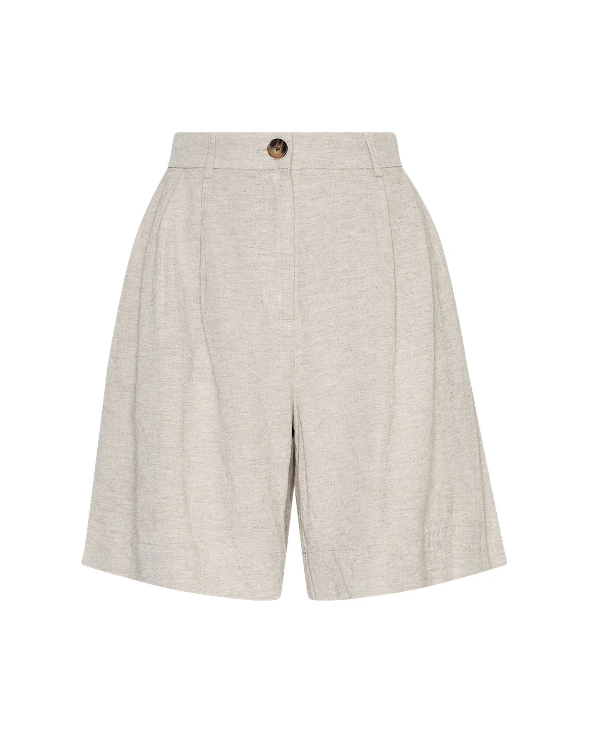 MSCH Viana Ginia Shorts Sand - Image 9