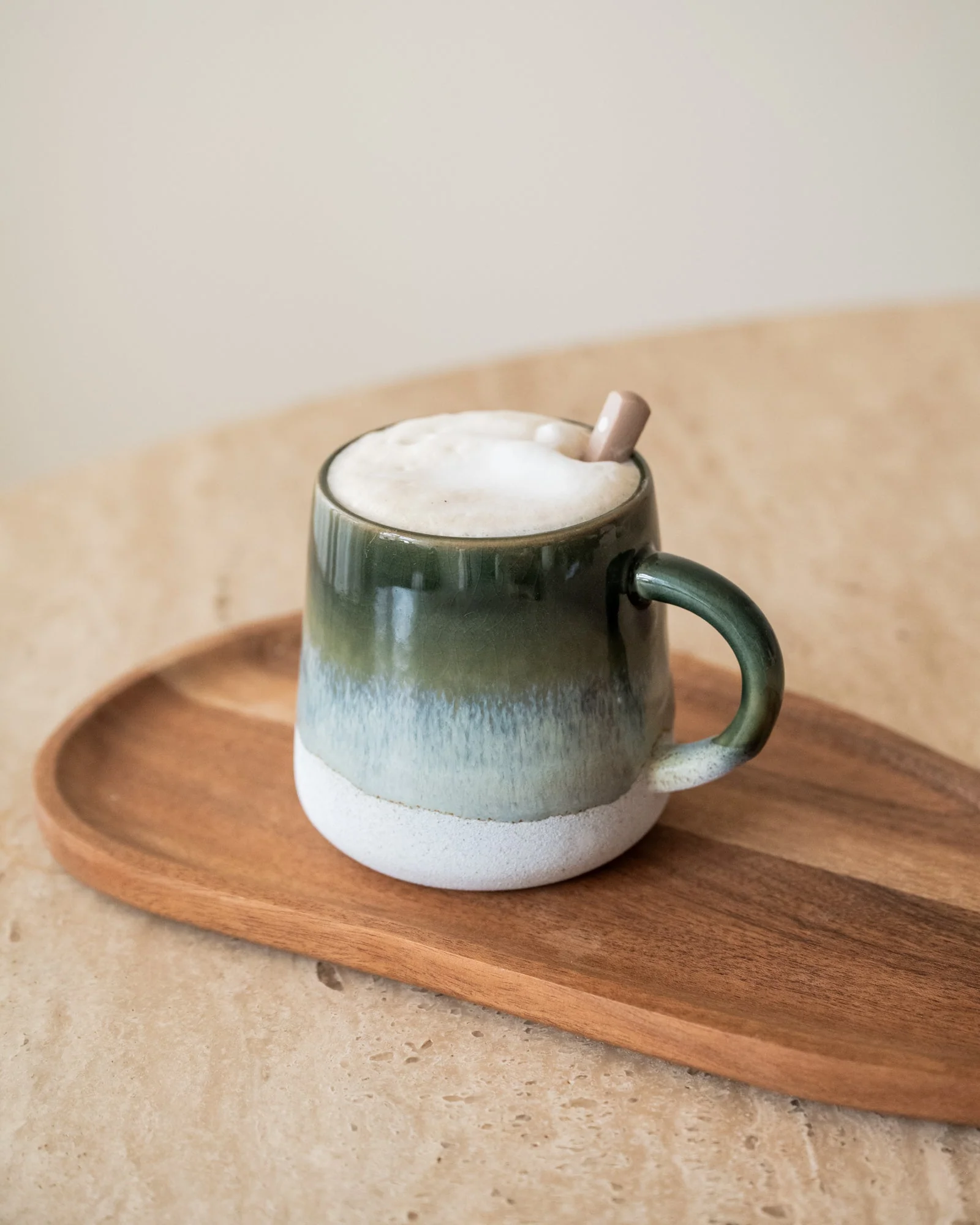 Mug Mojave Glaze Green - Image 7