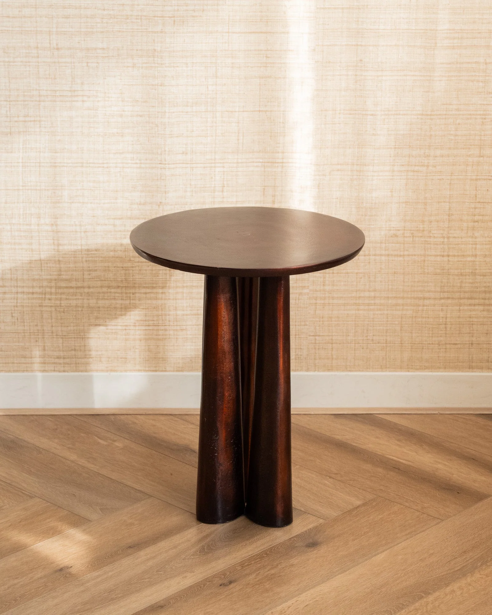 Bijzettafel Fluxa Bronze - Image 2