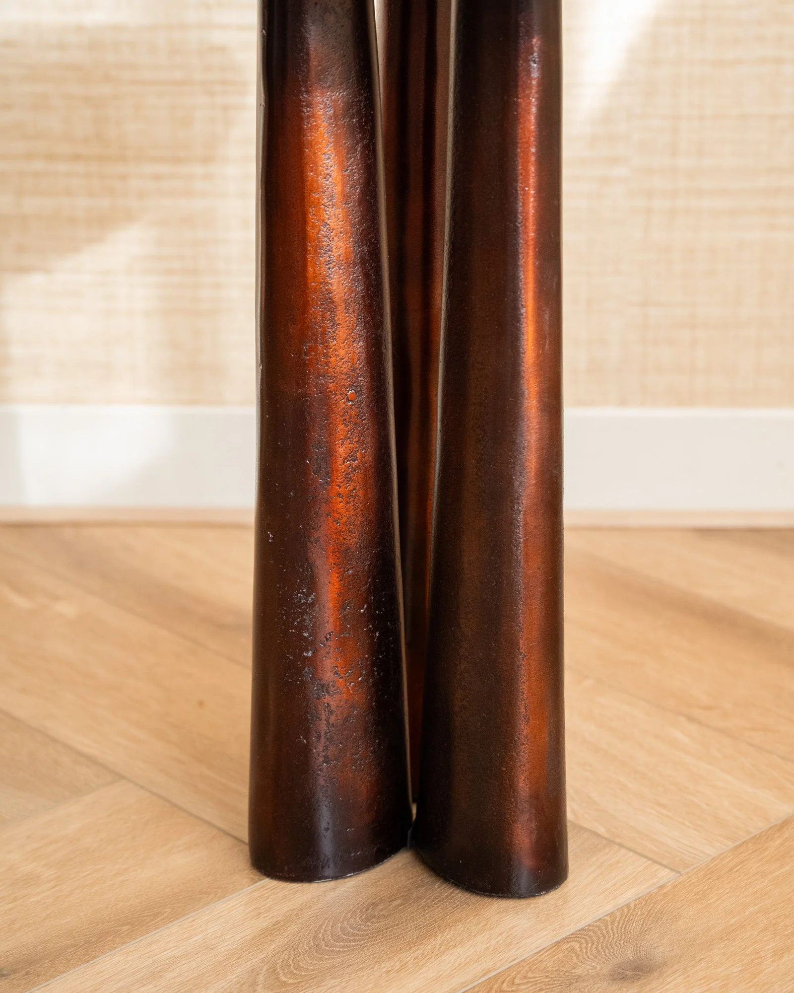 Bijzettafel Fluxa Bronze - Image 5
