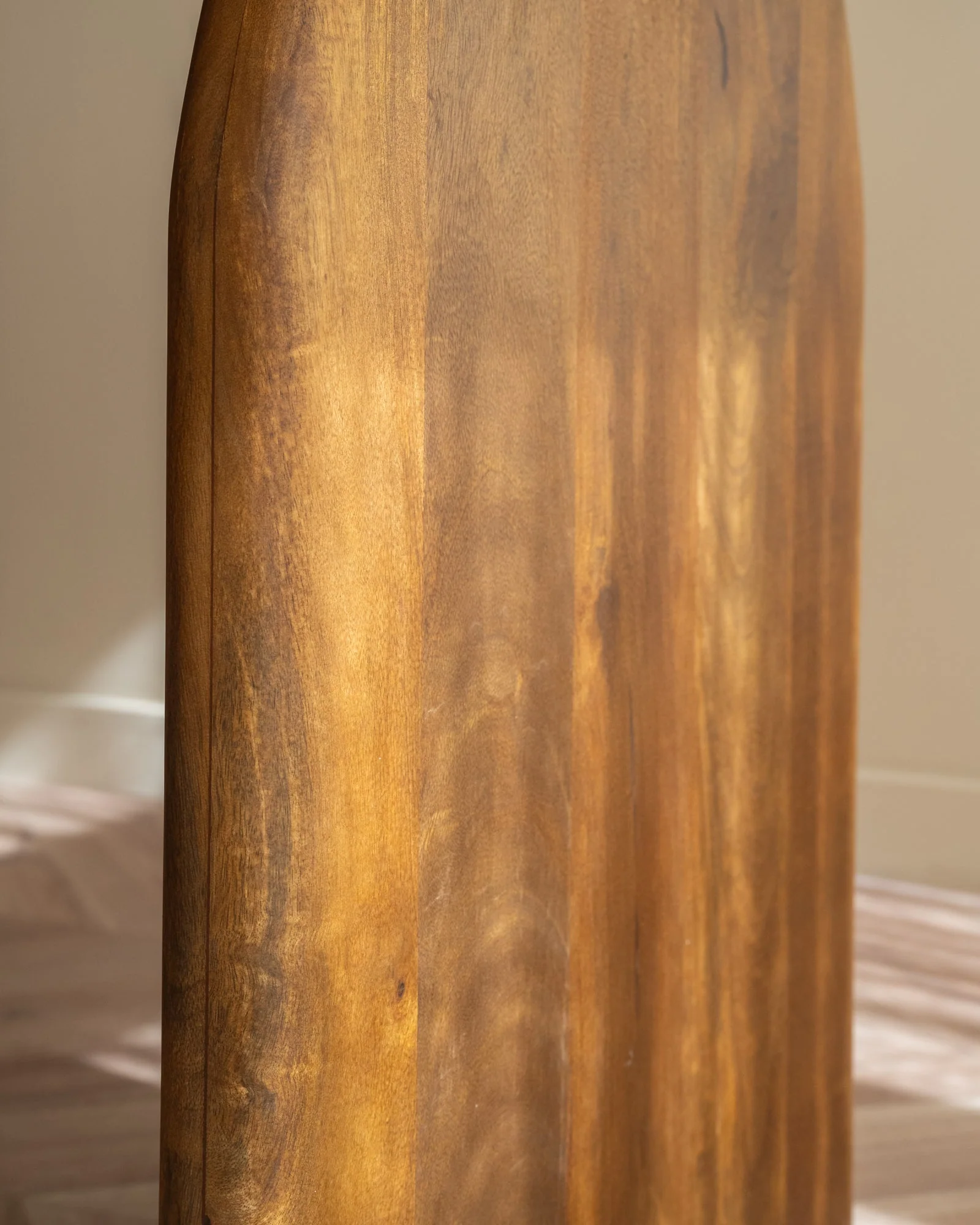 Eettafel Bullnose Hout - Image 8