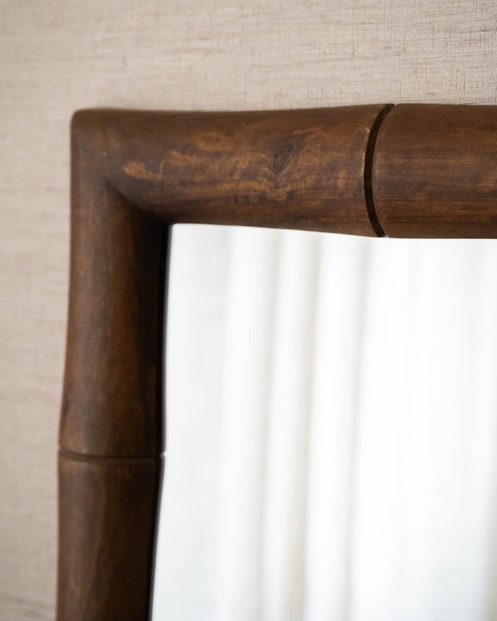 Spiegel Bamboo Look - Image 3