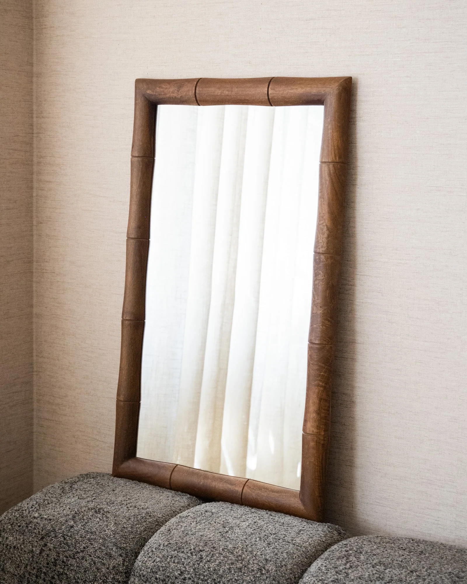 Spiegel Bamboo Look - Image 4