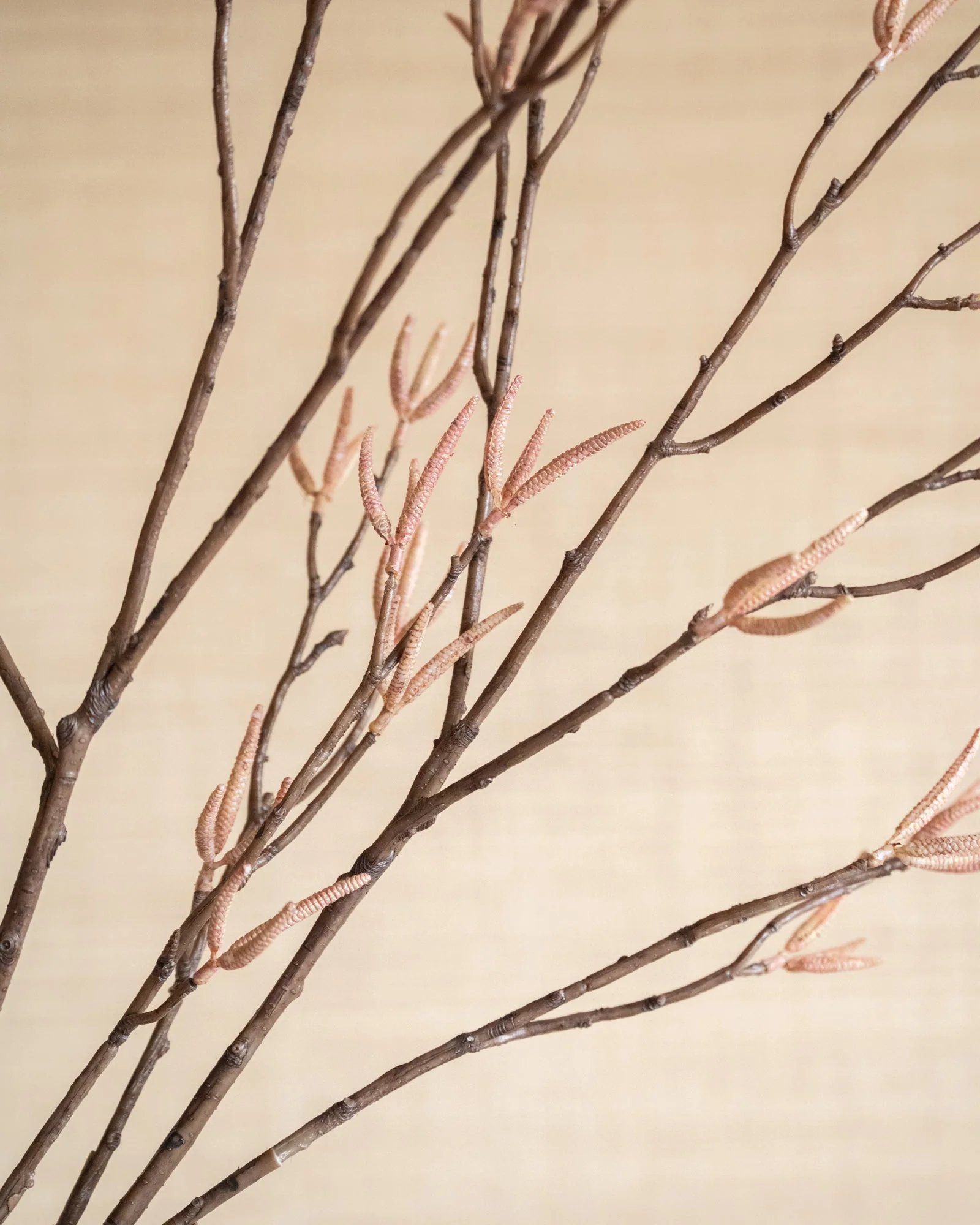 Kunstbloemen Birch Pink - Image 2