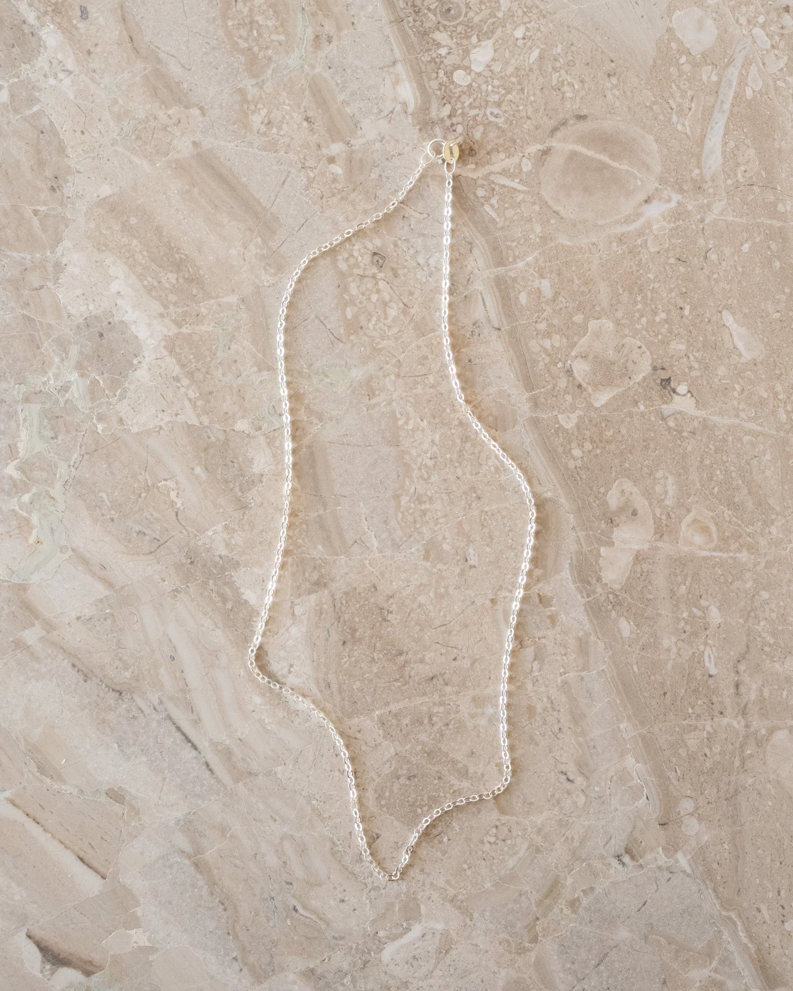 TILTIL Round Chain Necklace - Image 3