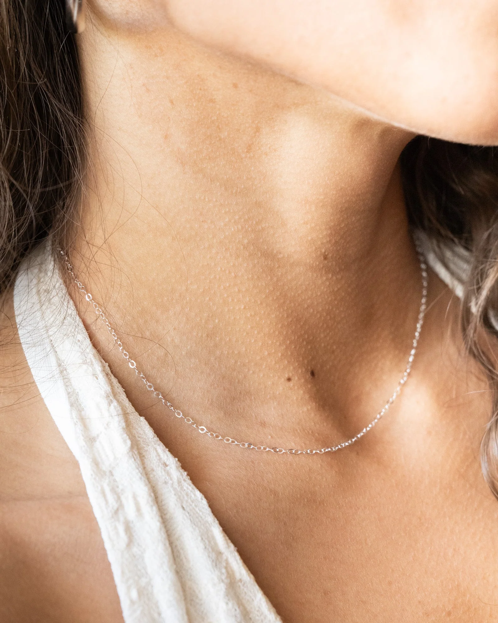 TILTIL Round Chain Necklace - Image 5