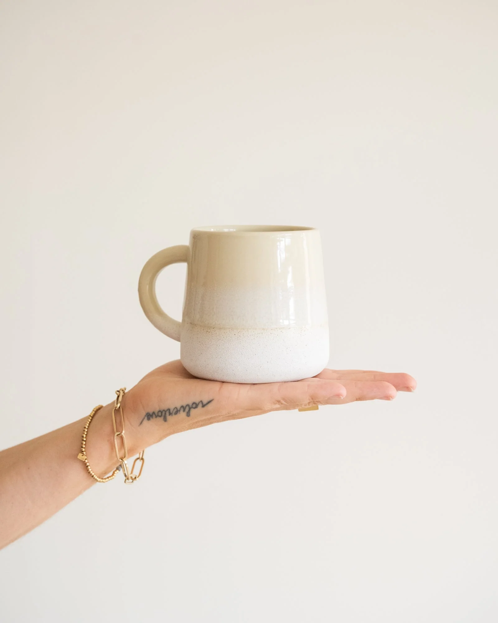 Mug Mojave Glaze Oatmeal - Image 3