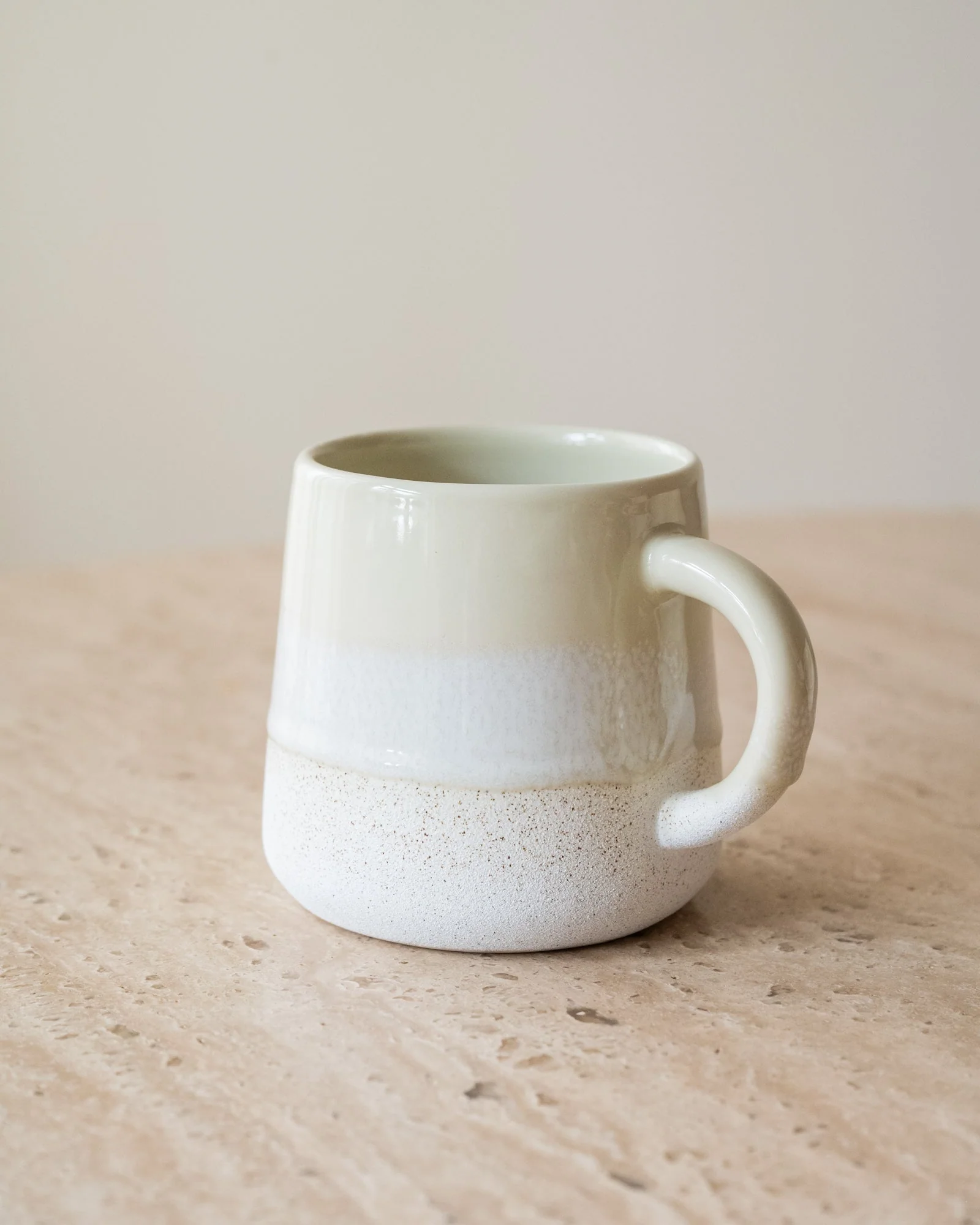 Mug Mojave Glaze Oatmeal - Image 5